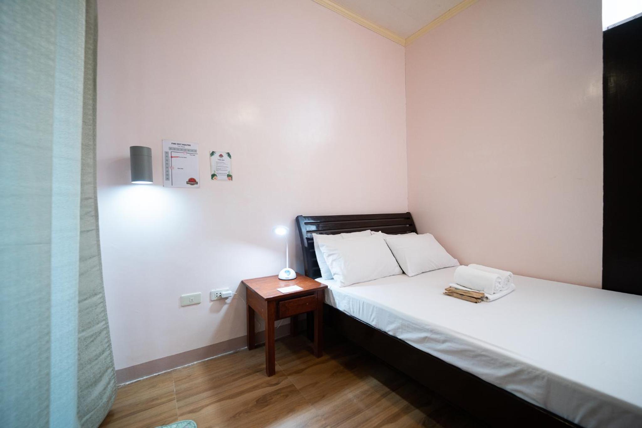 Superior Double Room photo 2