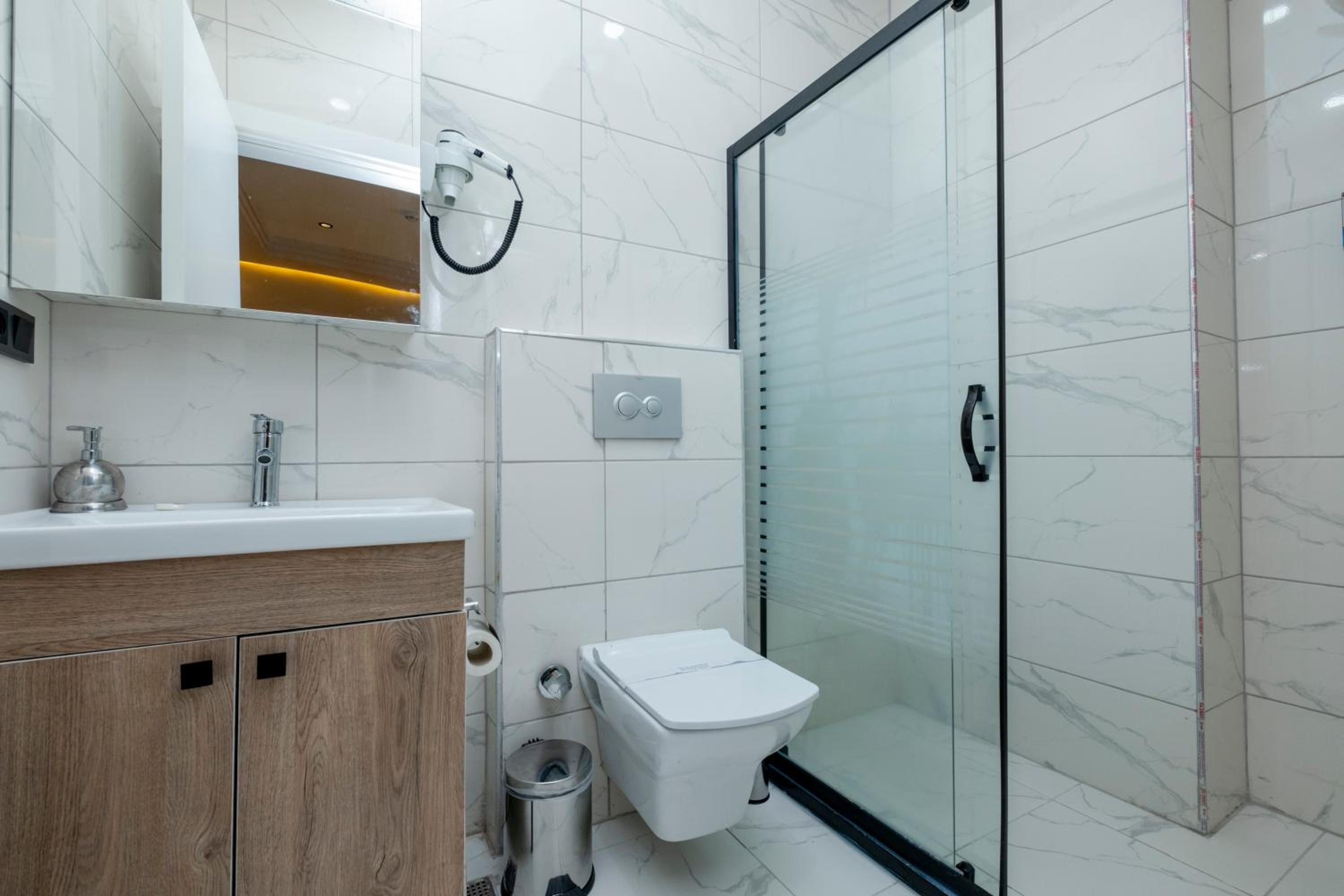 Luxury Triple Room - Photo 3