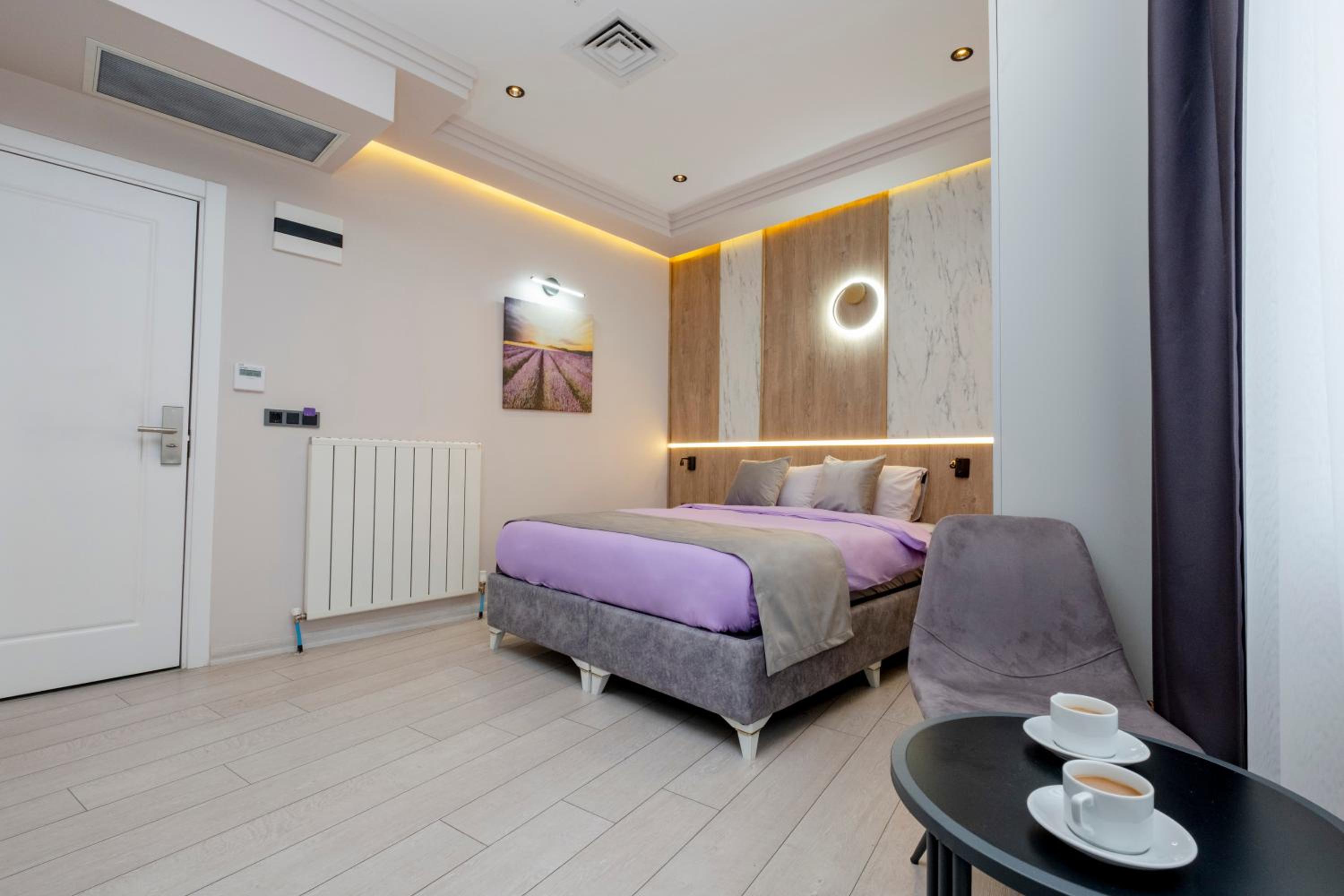Deluxe Room - Photo 1