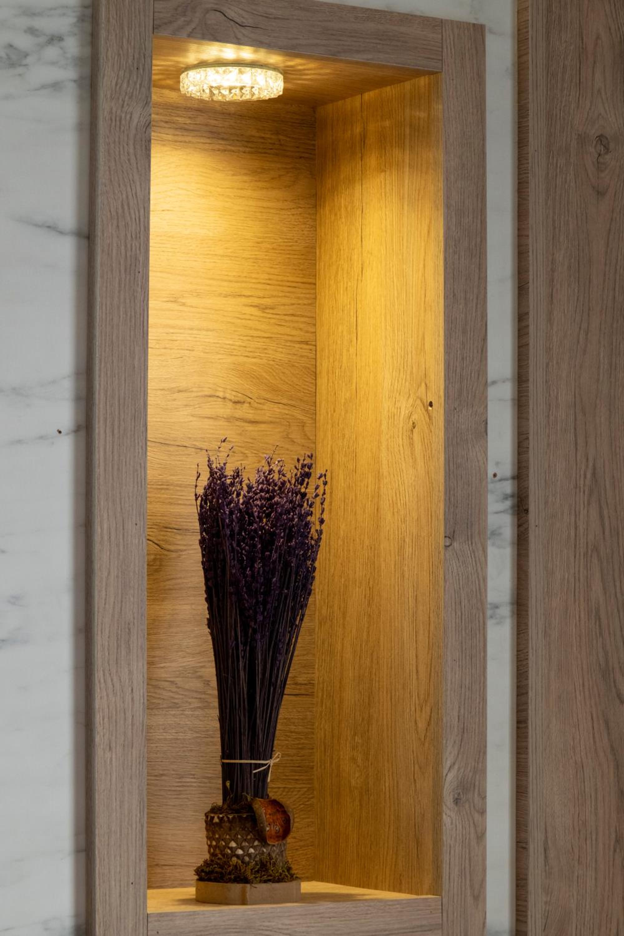 Luxury Triple Room - Photo 2