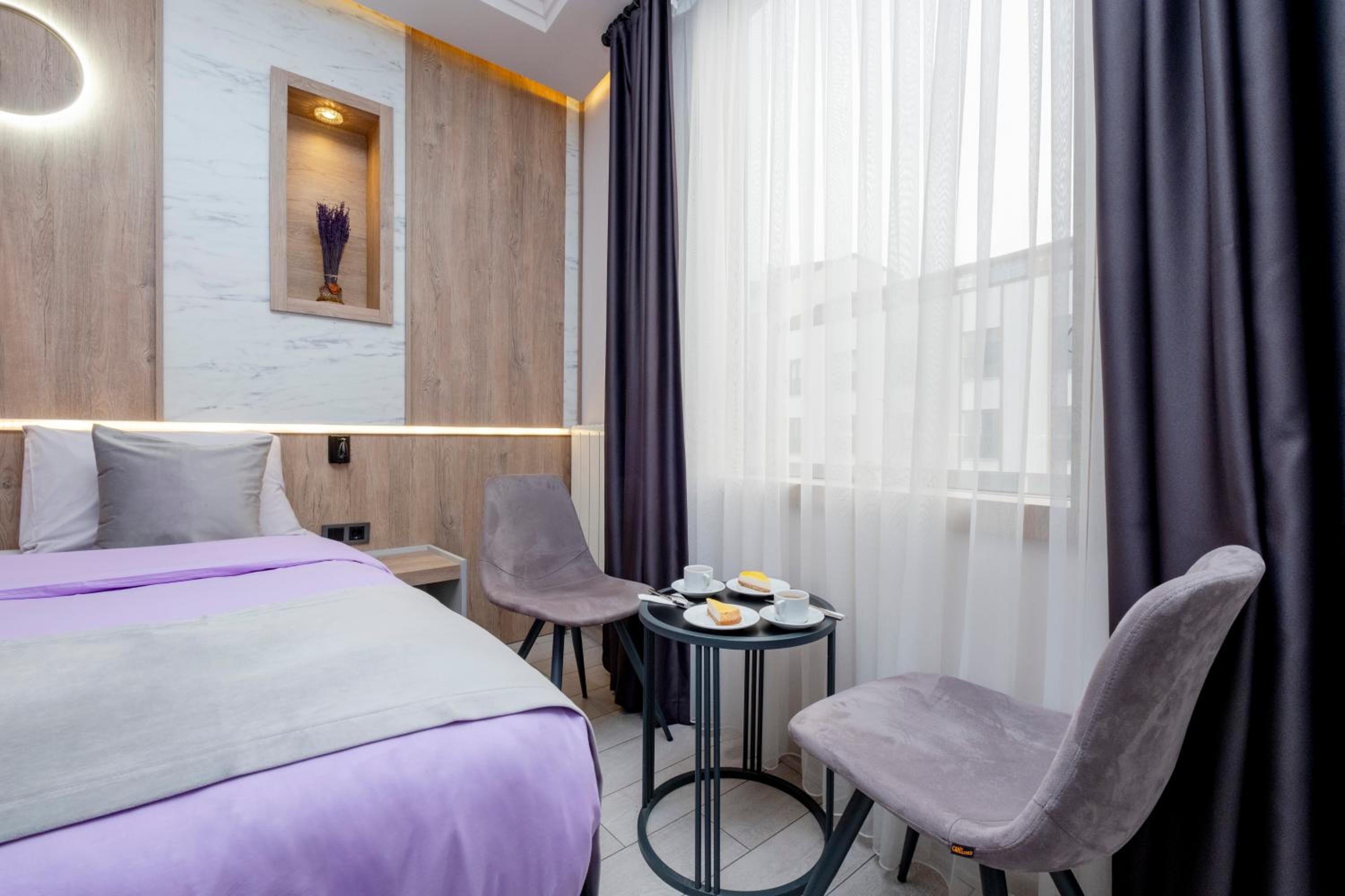 Luxury Triple Room - Photo 6