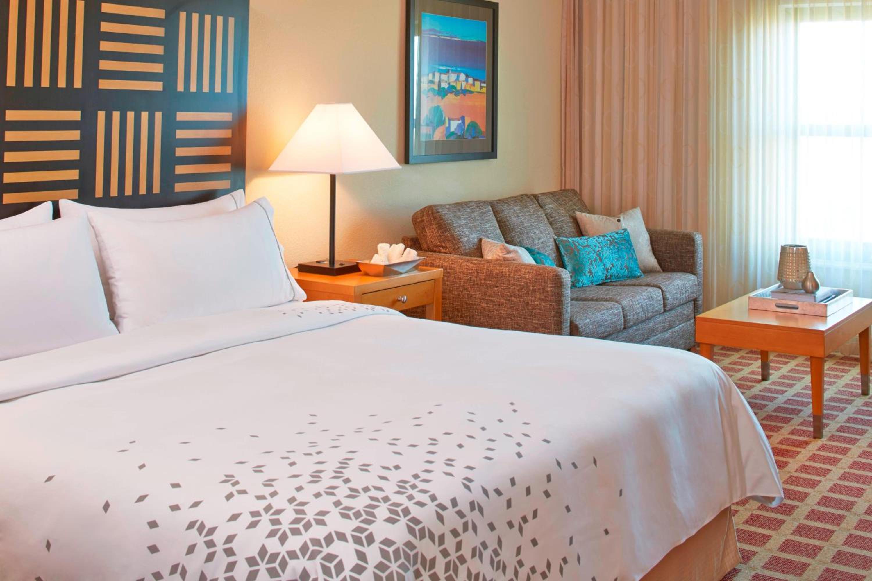 Junior King Suite - Photo 3