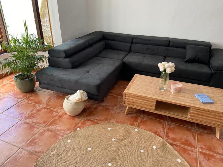 Villa de Tres Habitaciones