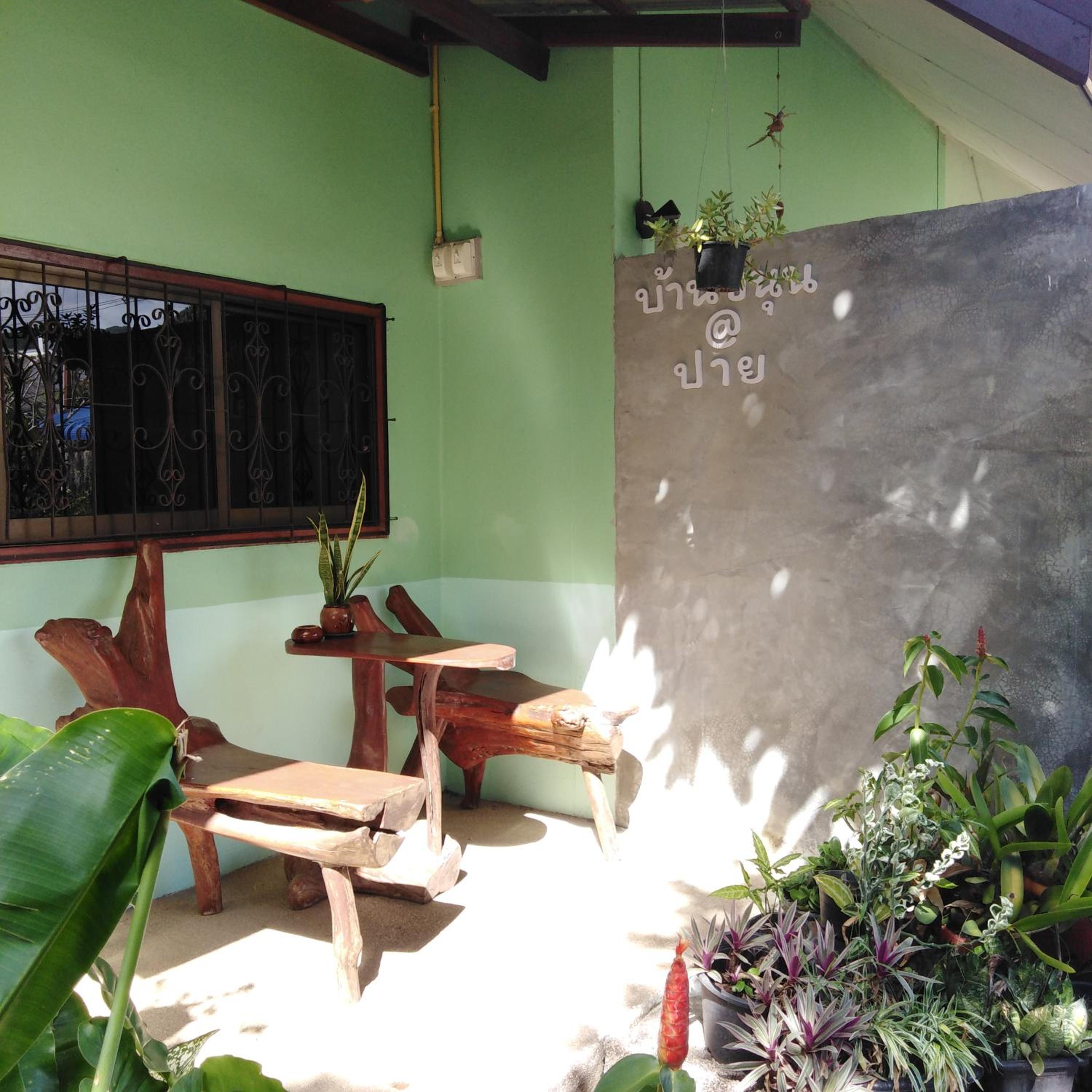 Triple Room with Garden View - Photo 5