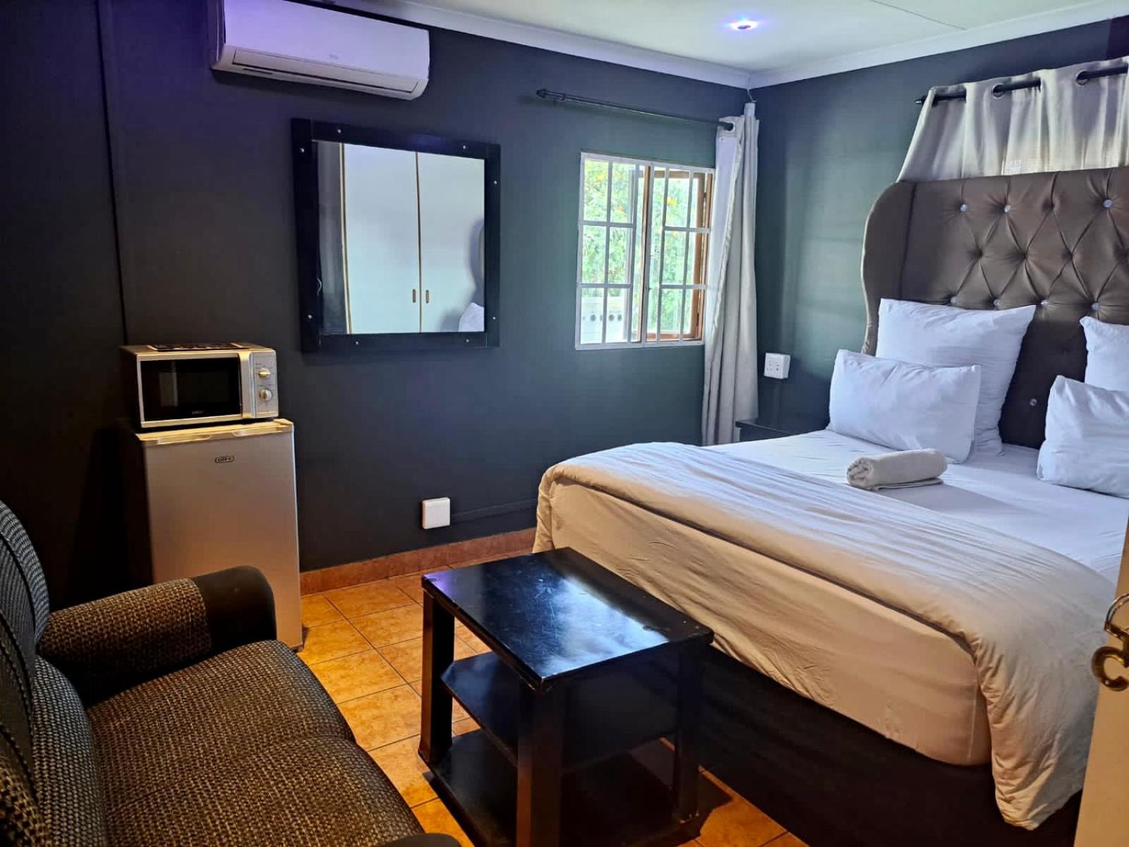 Double Room photo 2