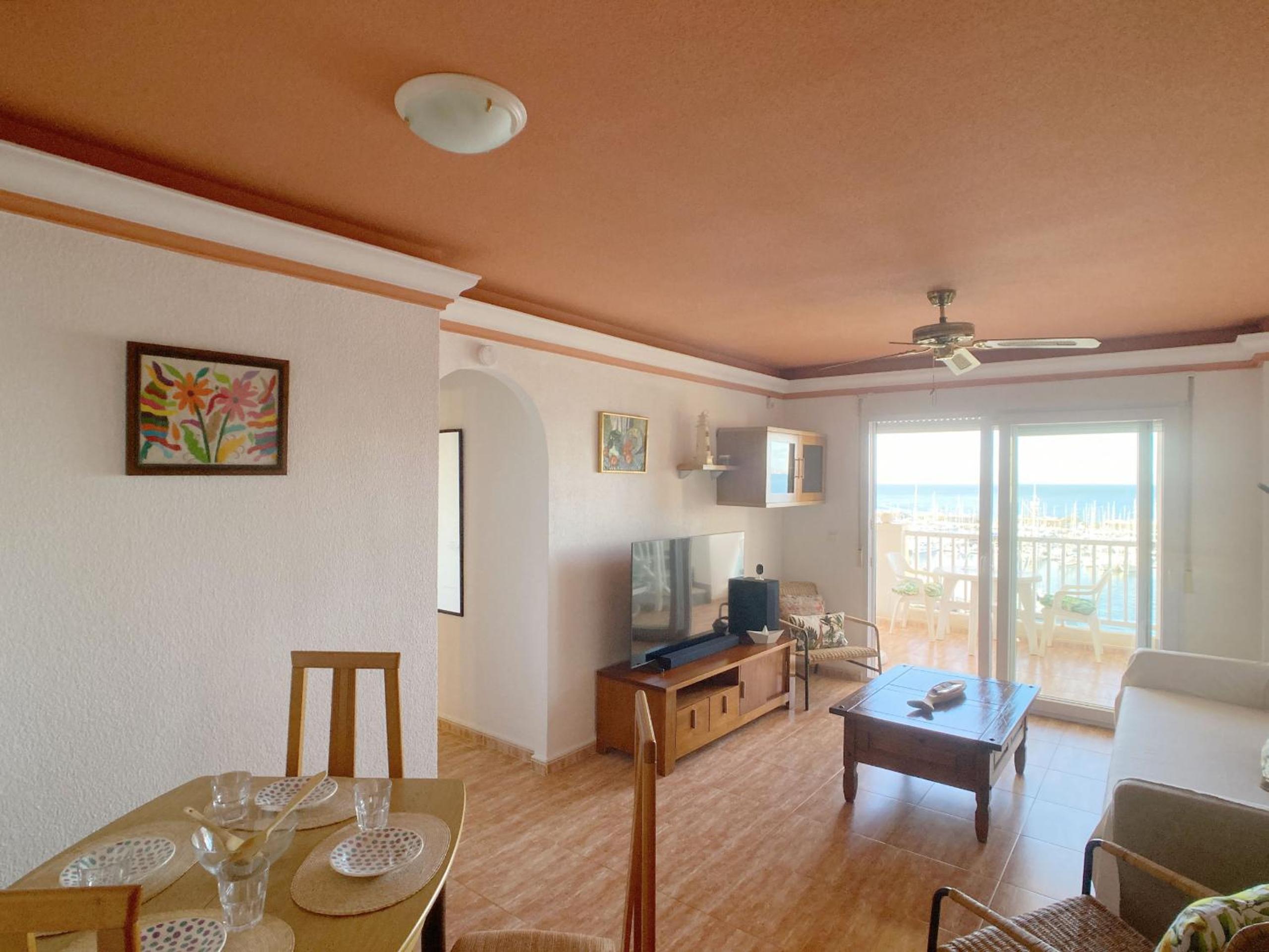Apartamento Penthouse