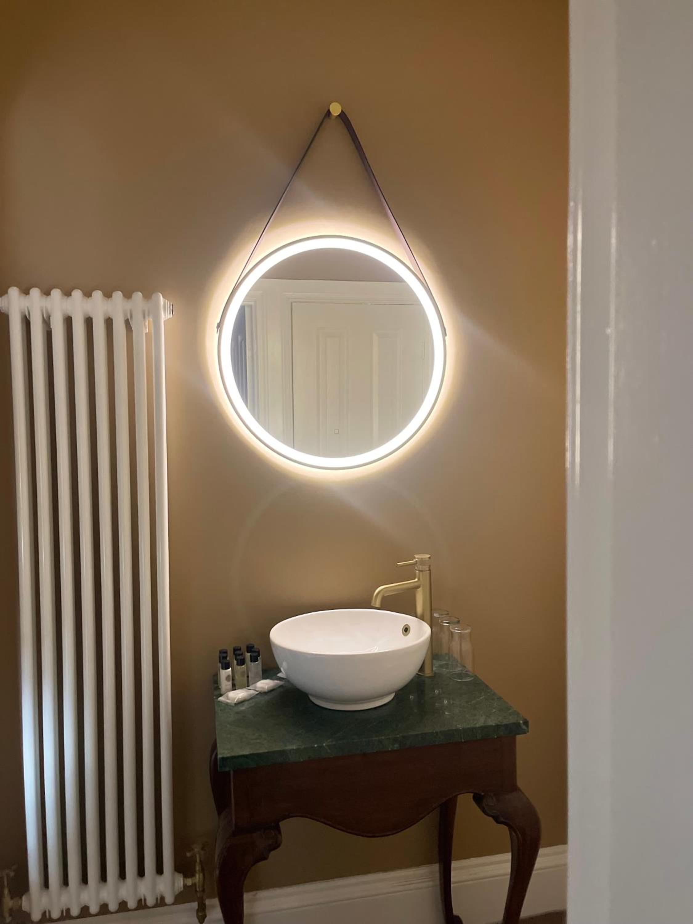 Quadruple Room with Shower photo 2