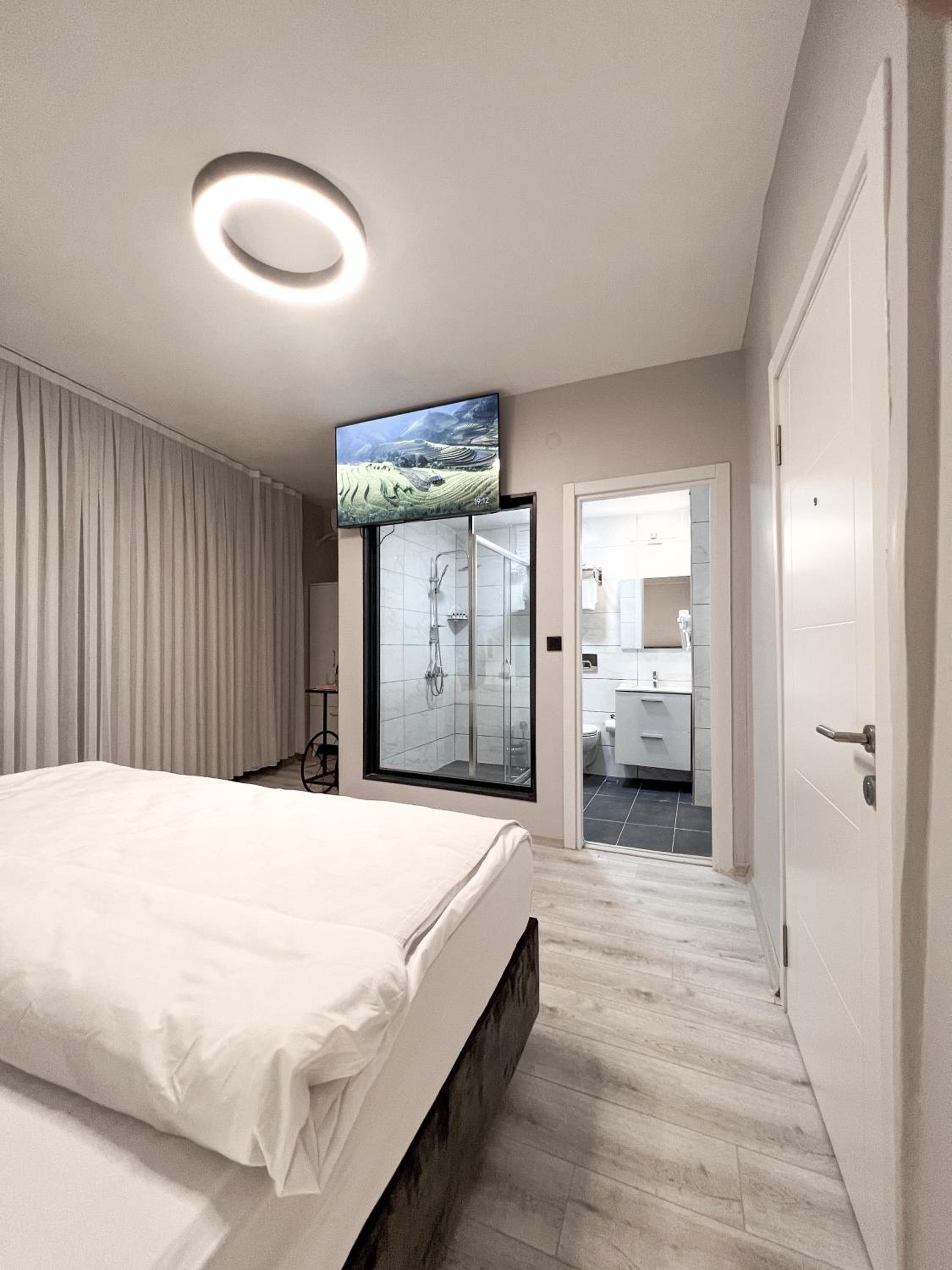 Superior Double Room photo 3