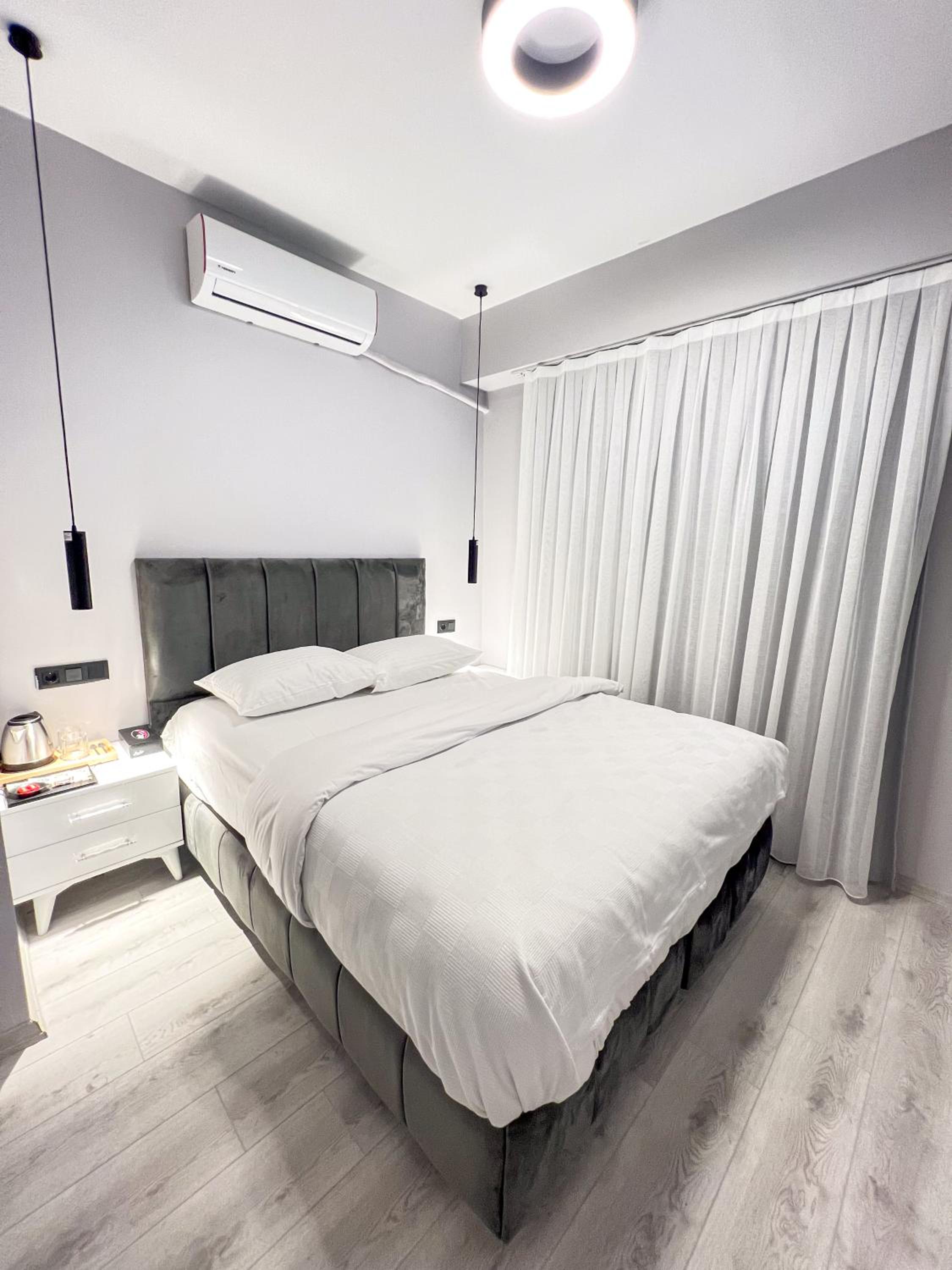 Standard Double Room photo 1