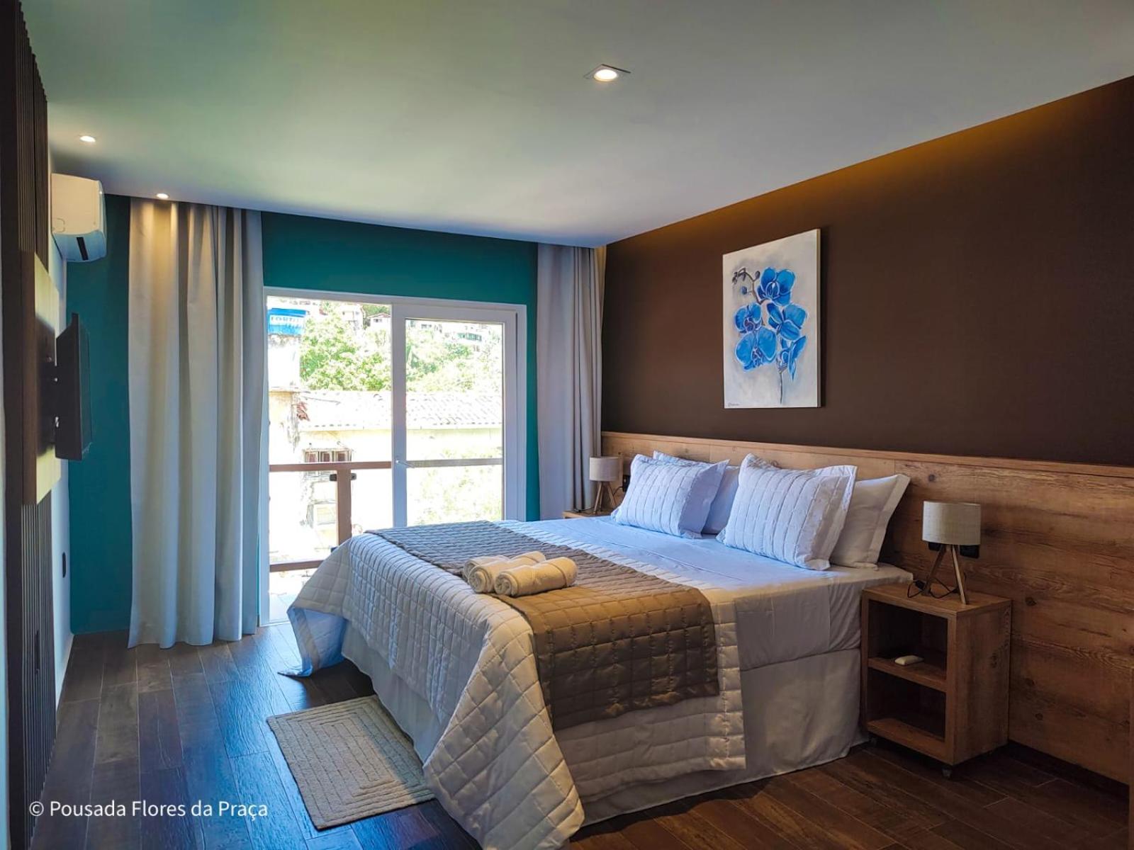 Double or Twin Room photo 2