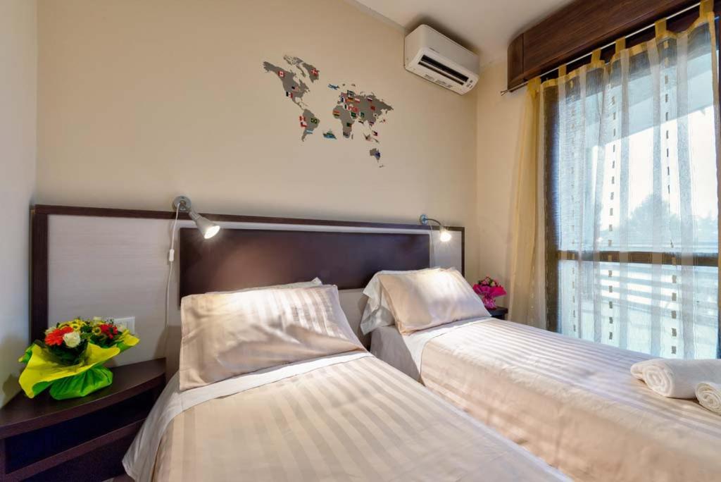 Standard Double Room photo 3