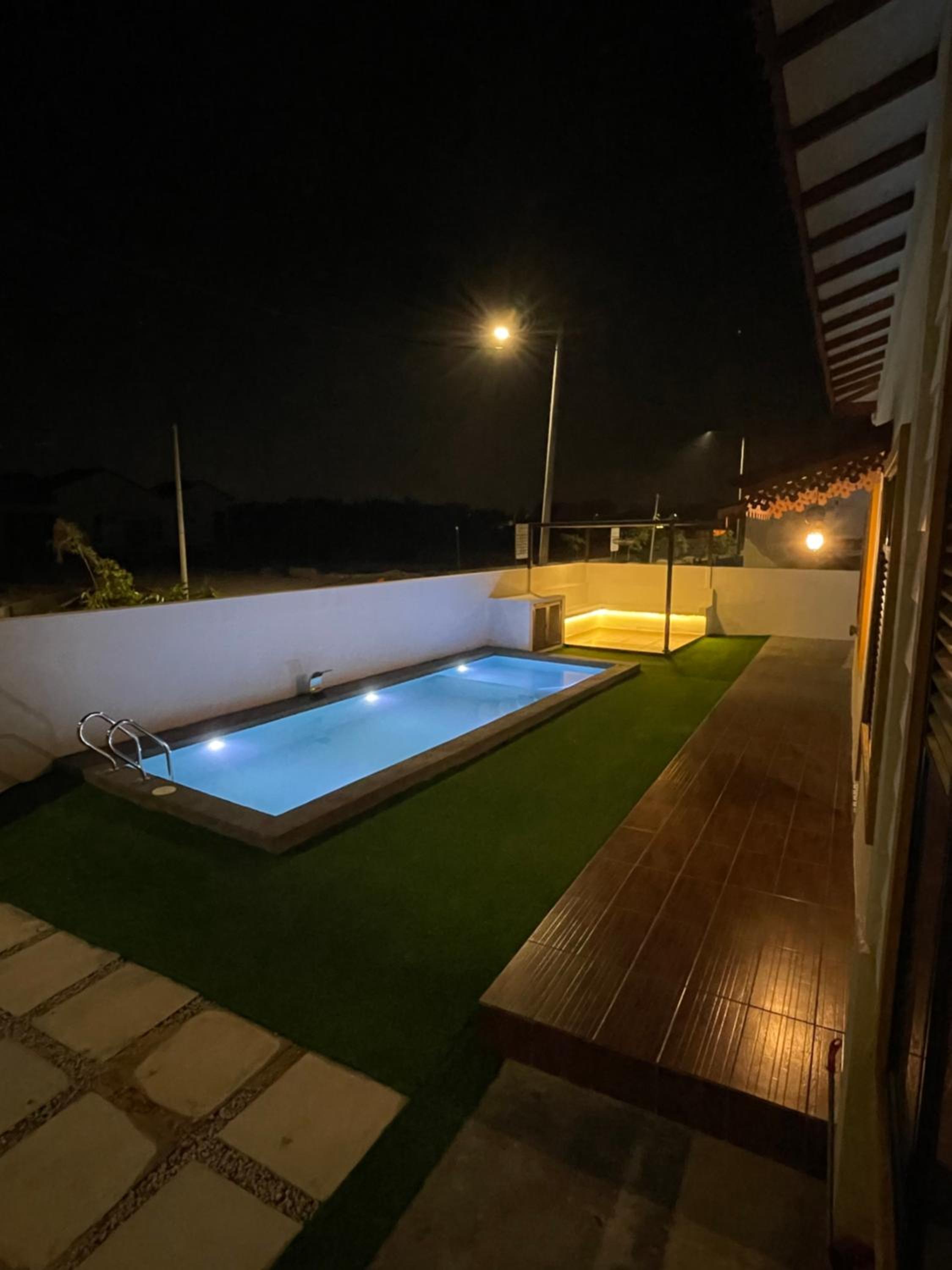 Vacation Home photo 1