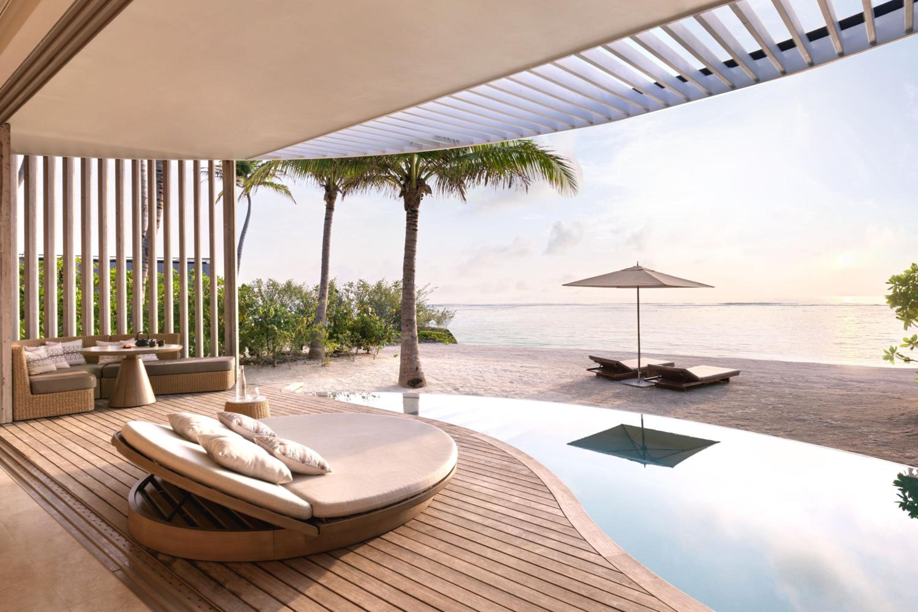 Beach Pool Villa - Photo 6