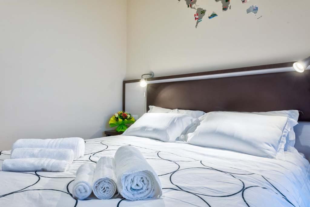 Standard Double Room photo 1