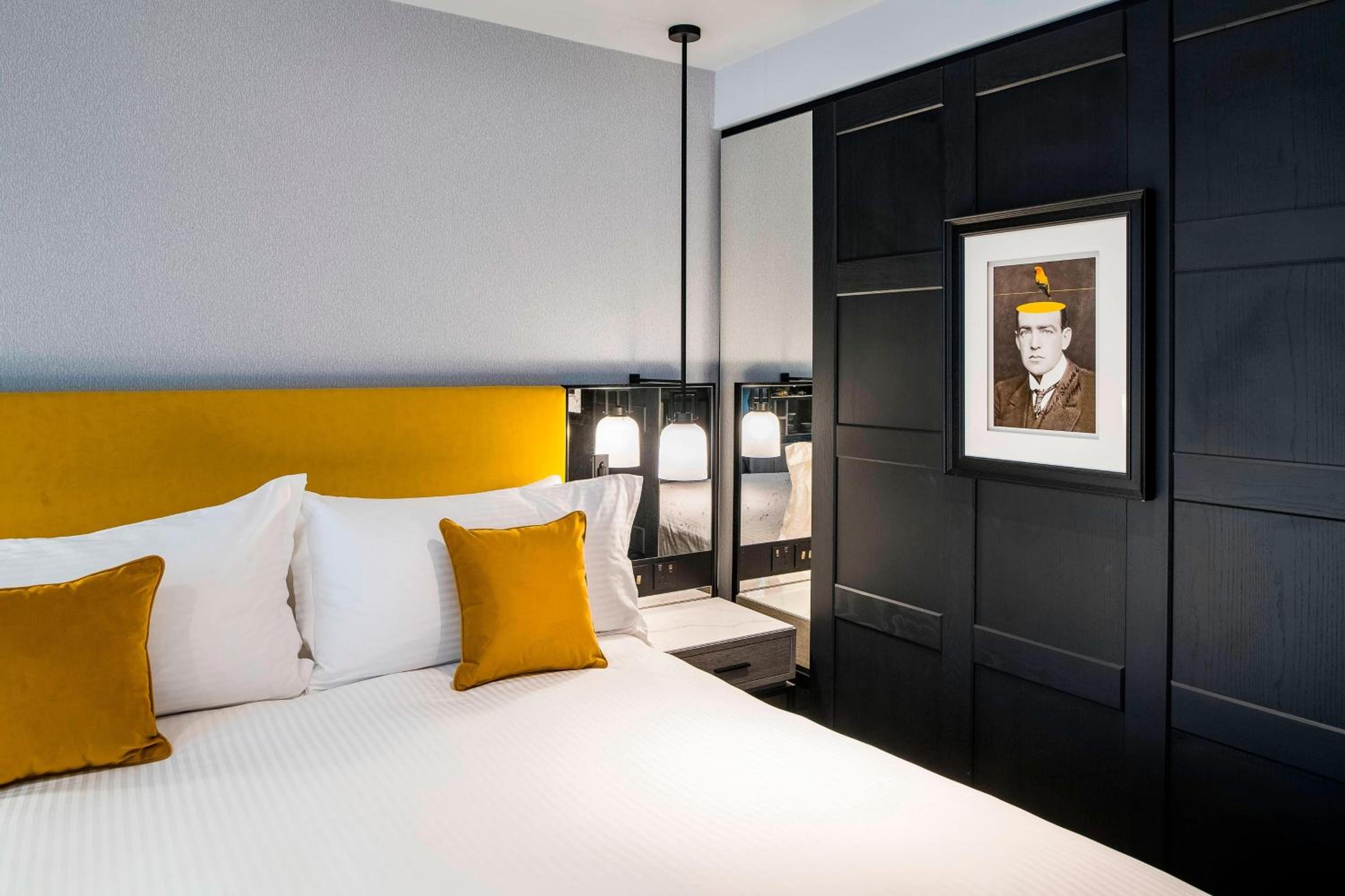 King Room photo 1