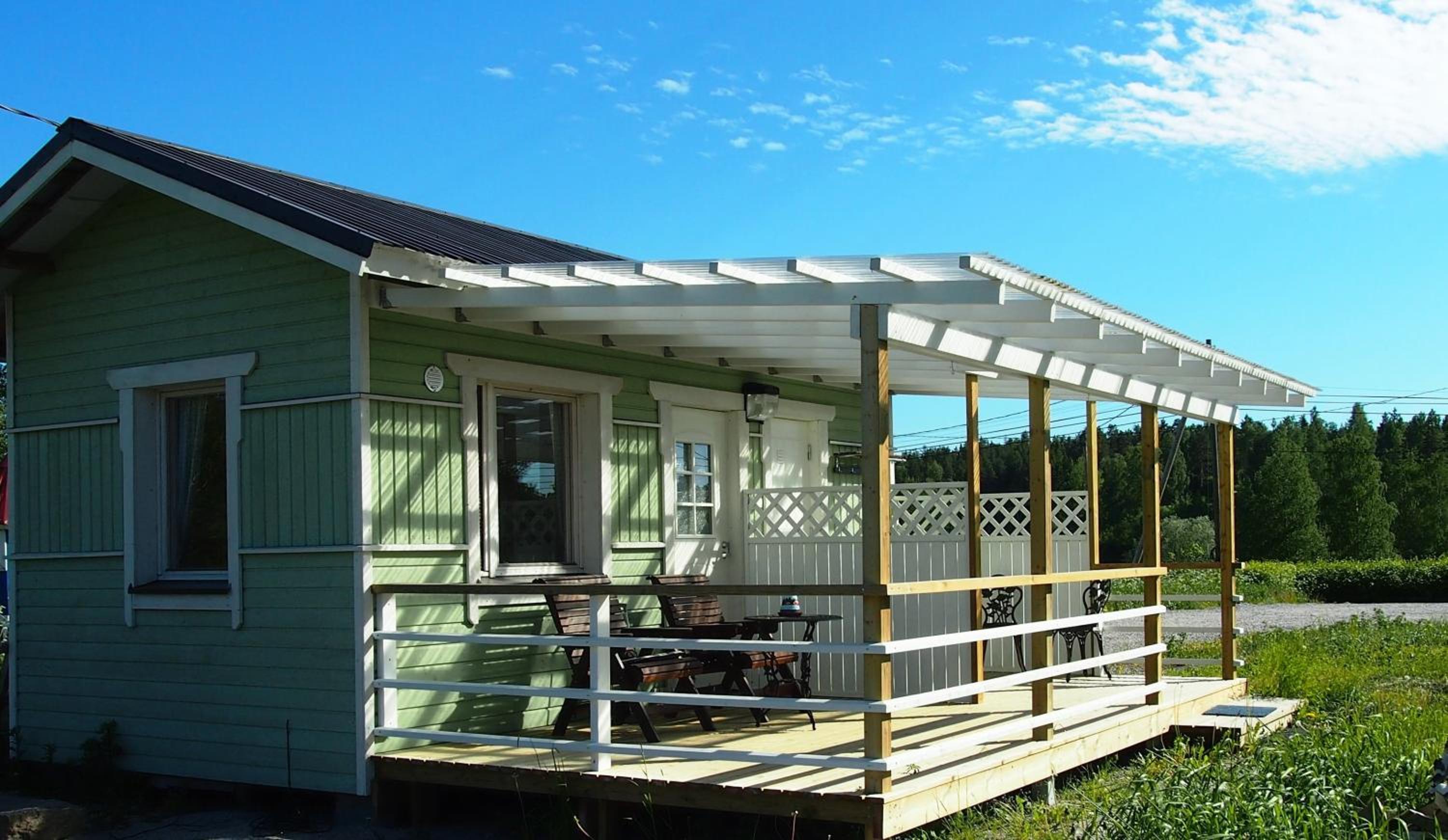 Mobile Home photo 2