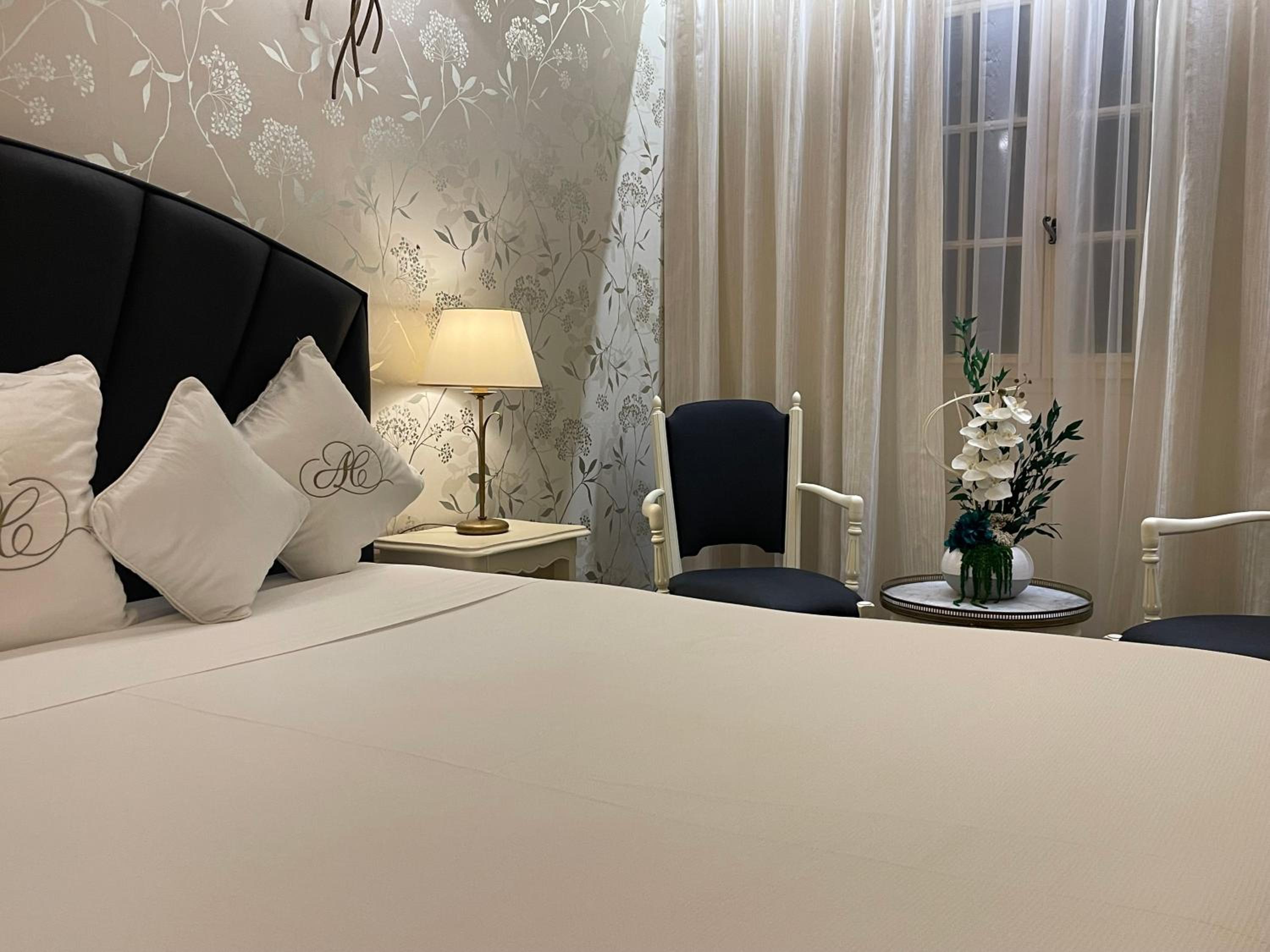 Double Room with Park and Balcony photo 3