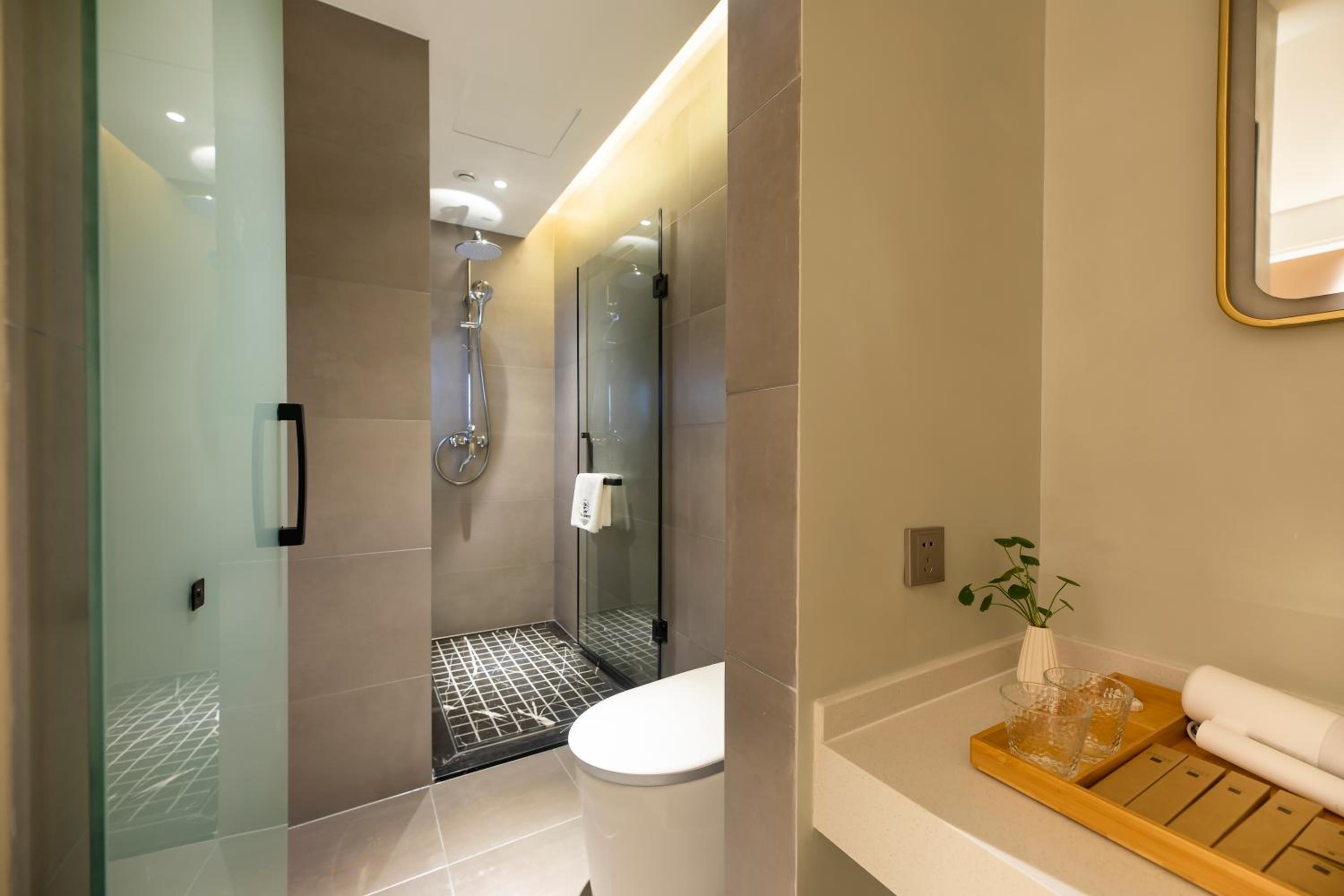 Deluxe Twin Room photo 1