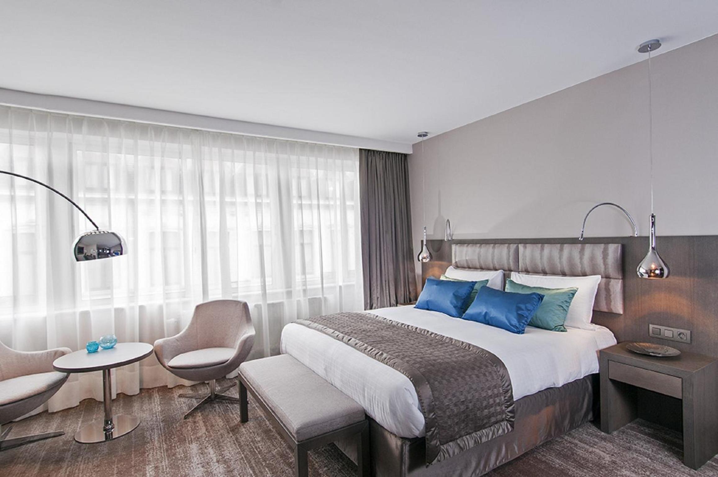 Double Room - Photo 8