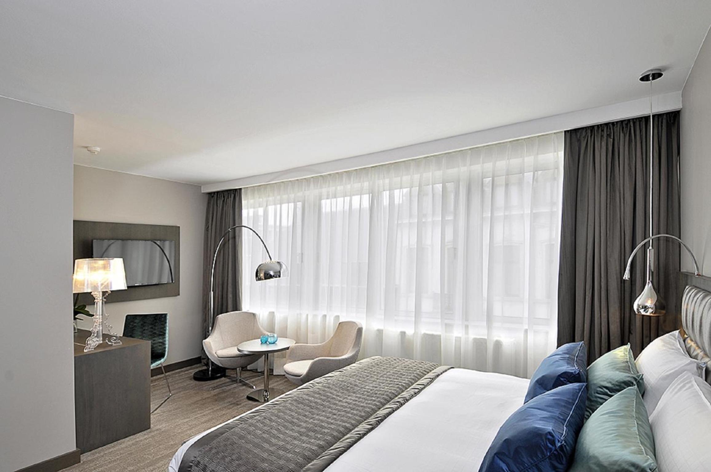 Double Room - Photo 2