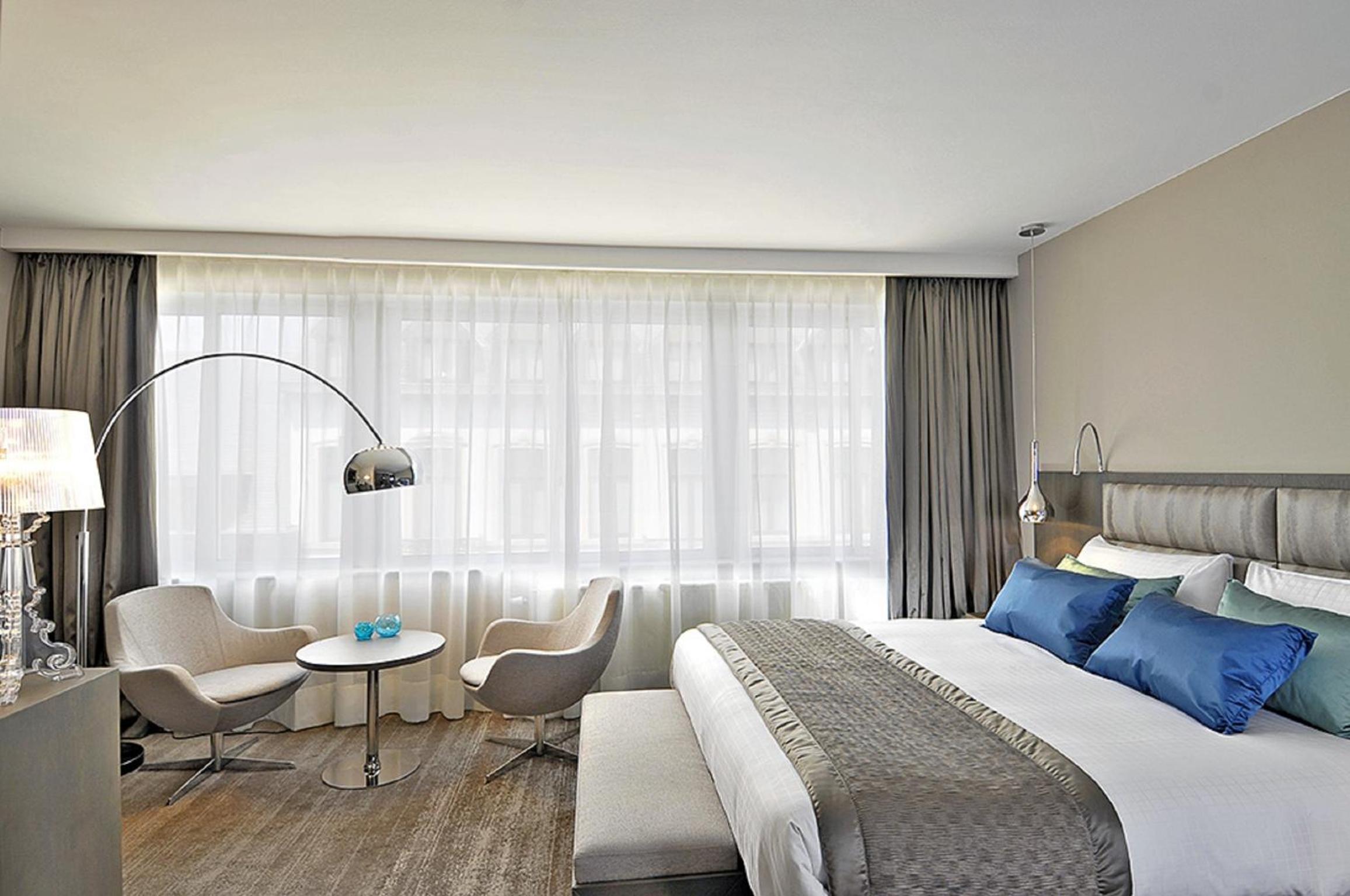 Double Room - Photo 1