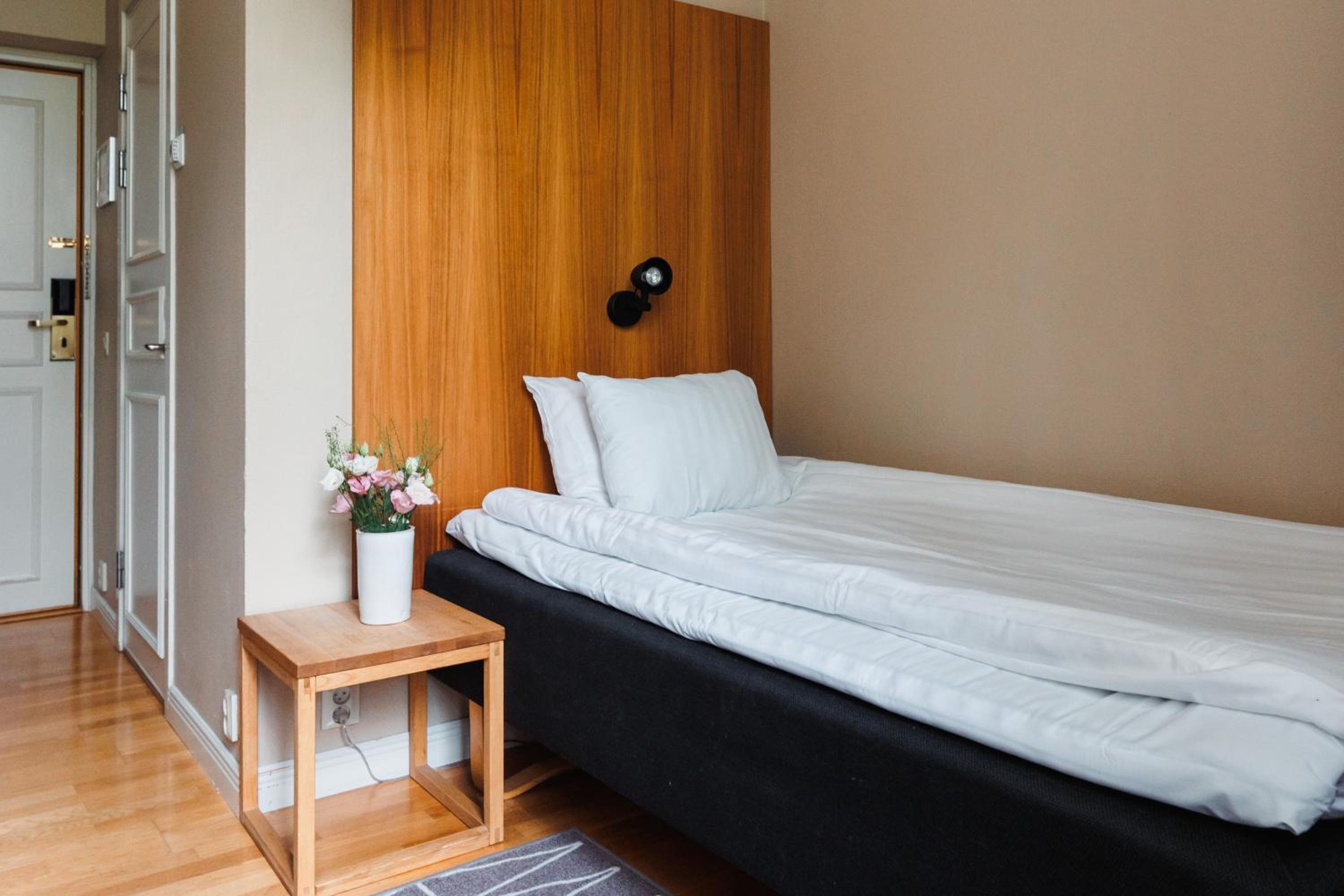Standard Single Room photo 3