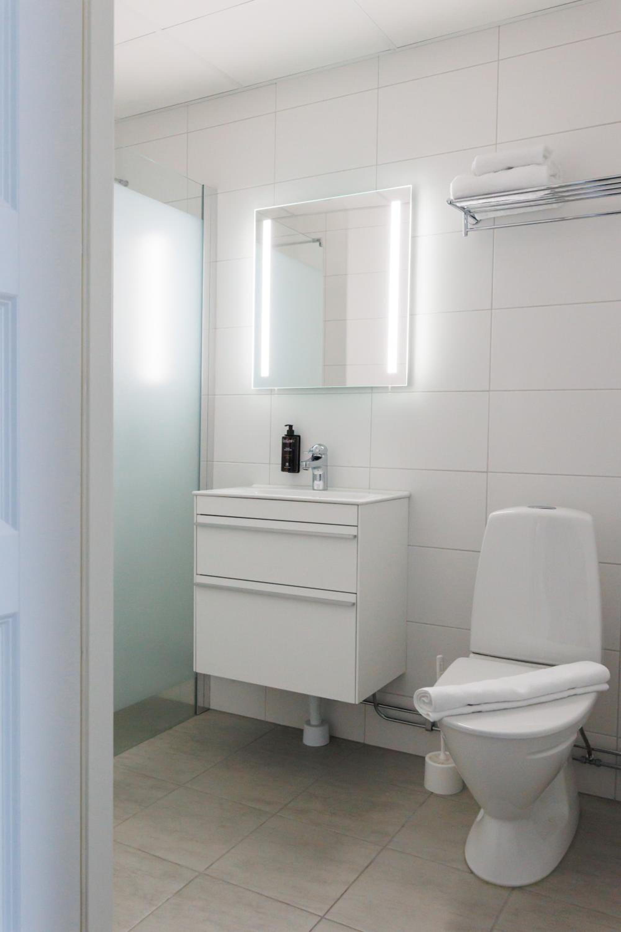 Superior Double or Twin Room photo 3