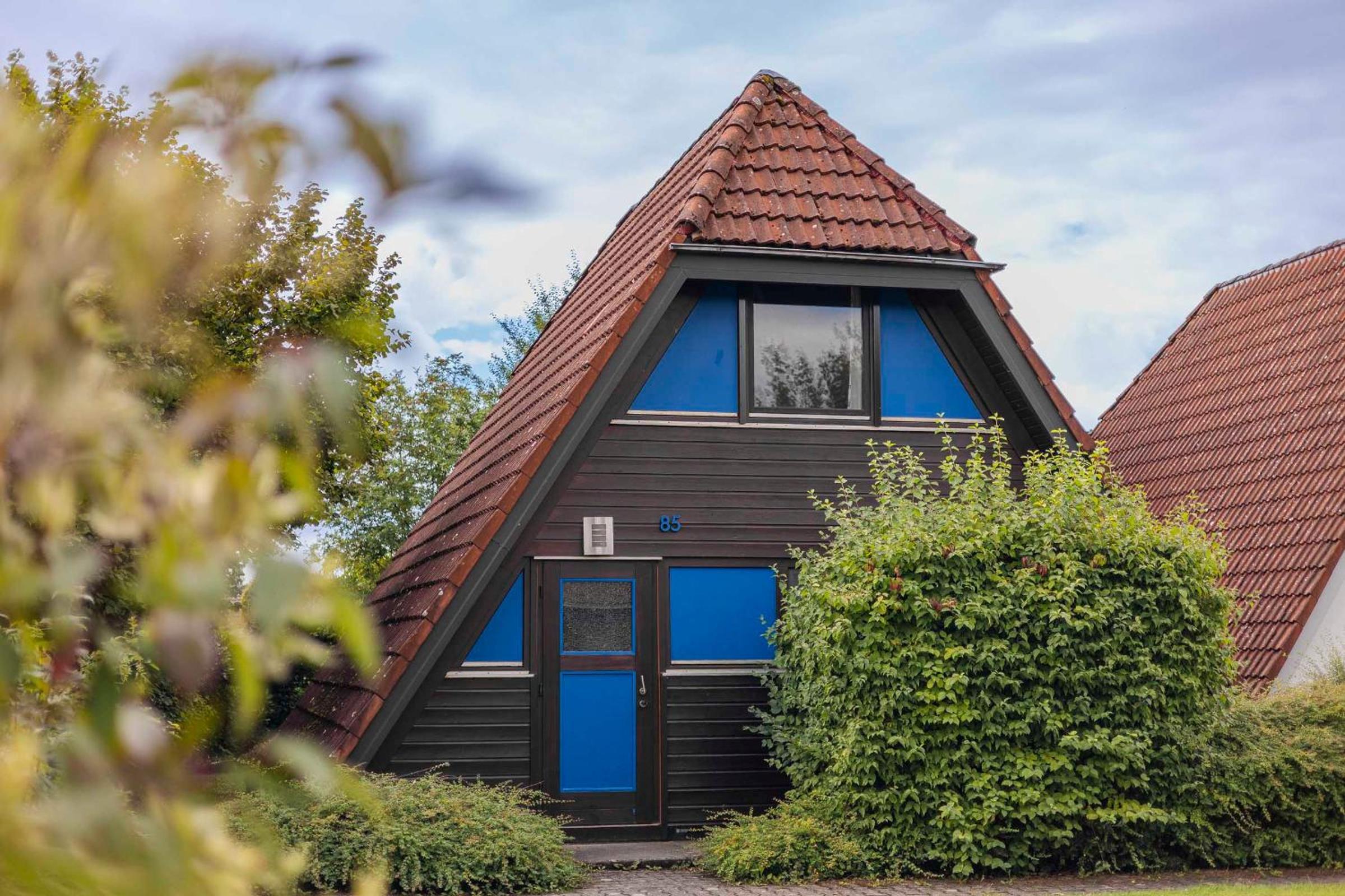 Holiday Home photo 1