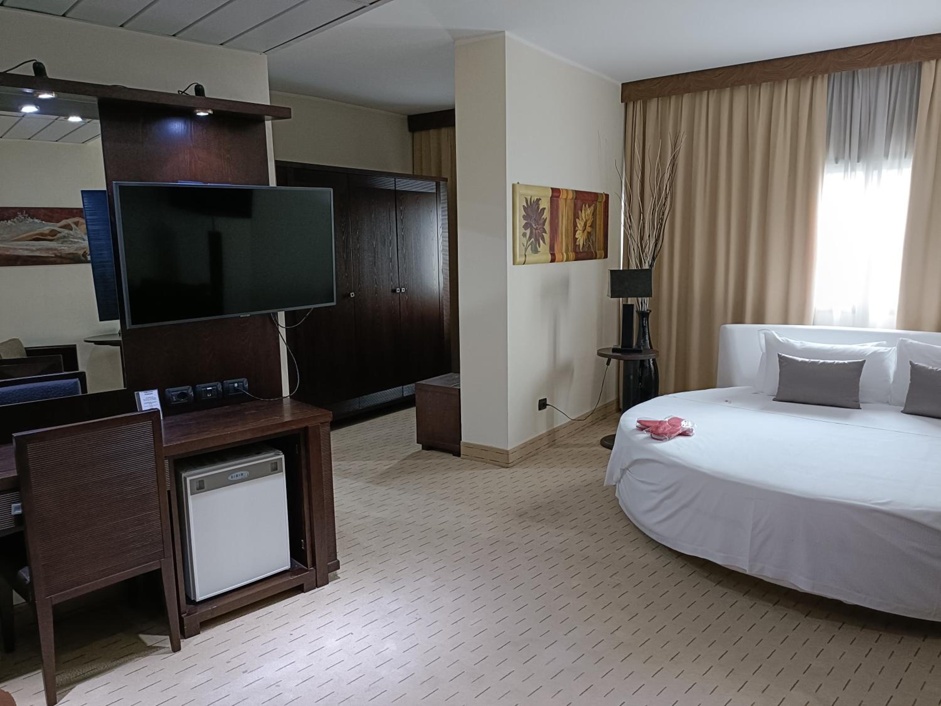 Deluxe Junior Suite