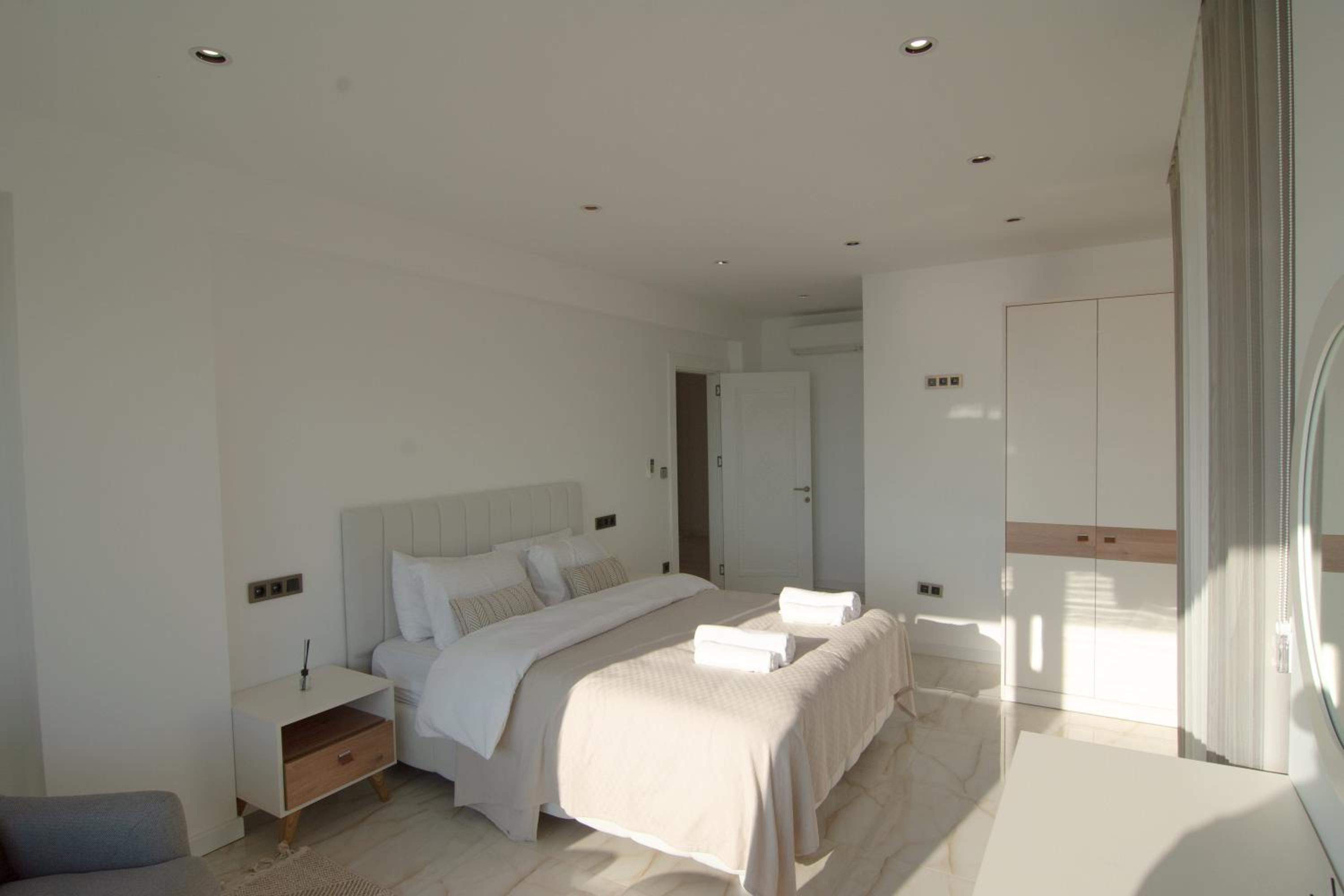 Villa With Private Pool photo 1