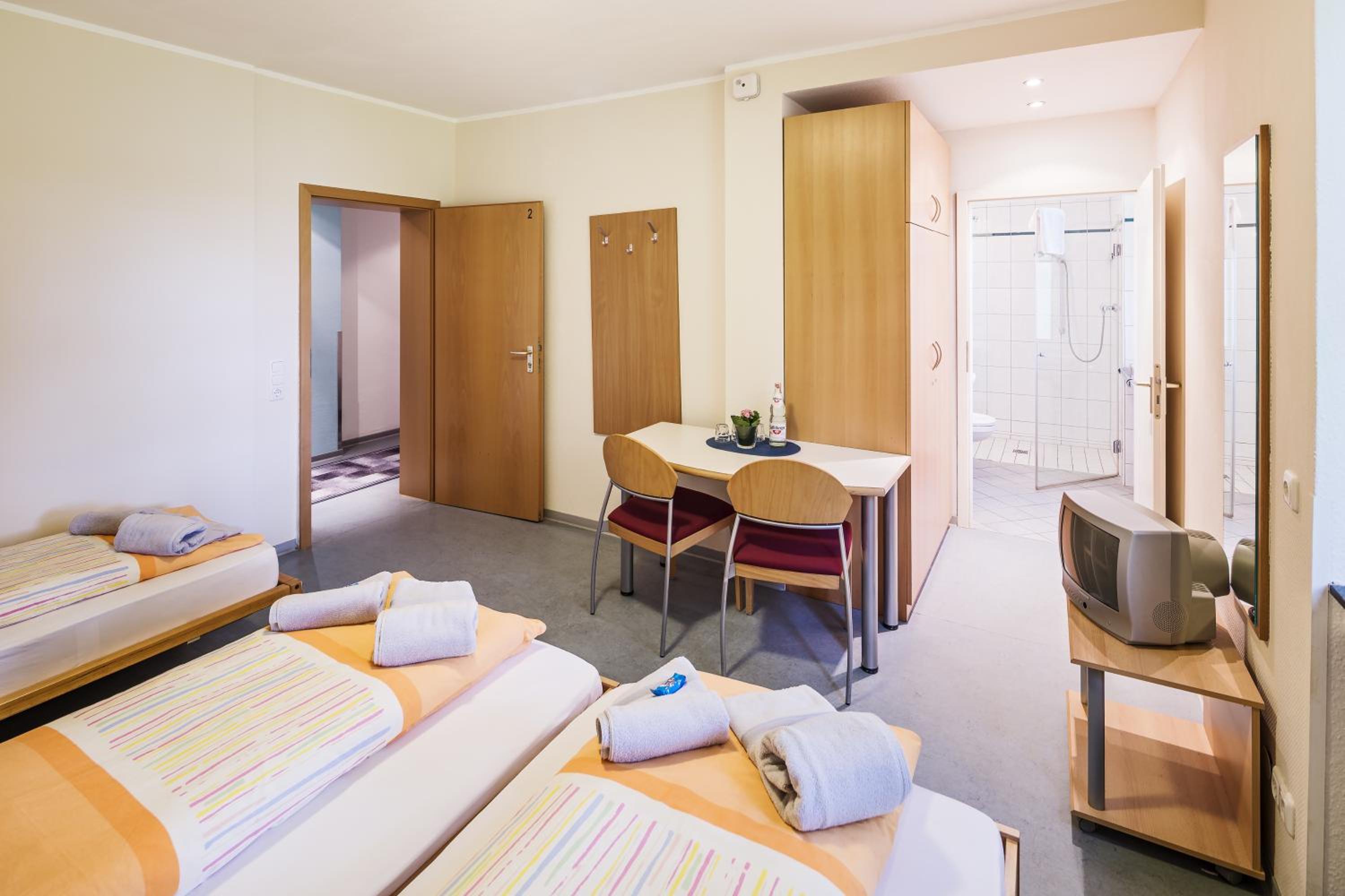 Double Room photo 2