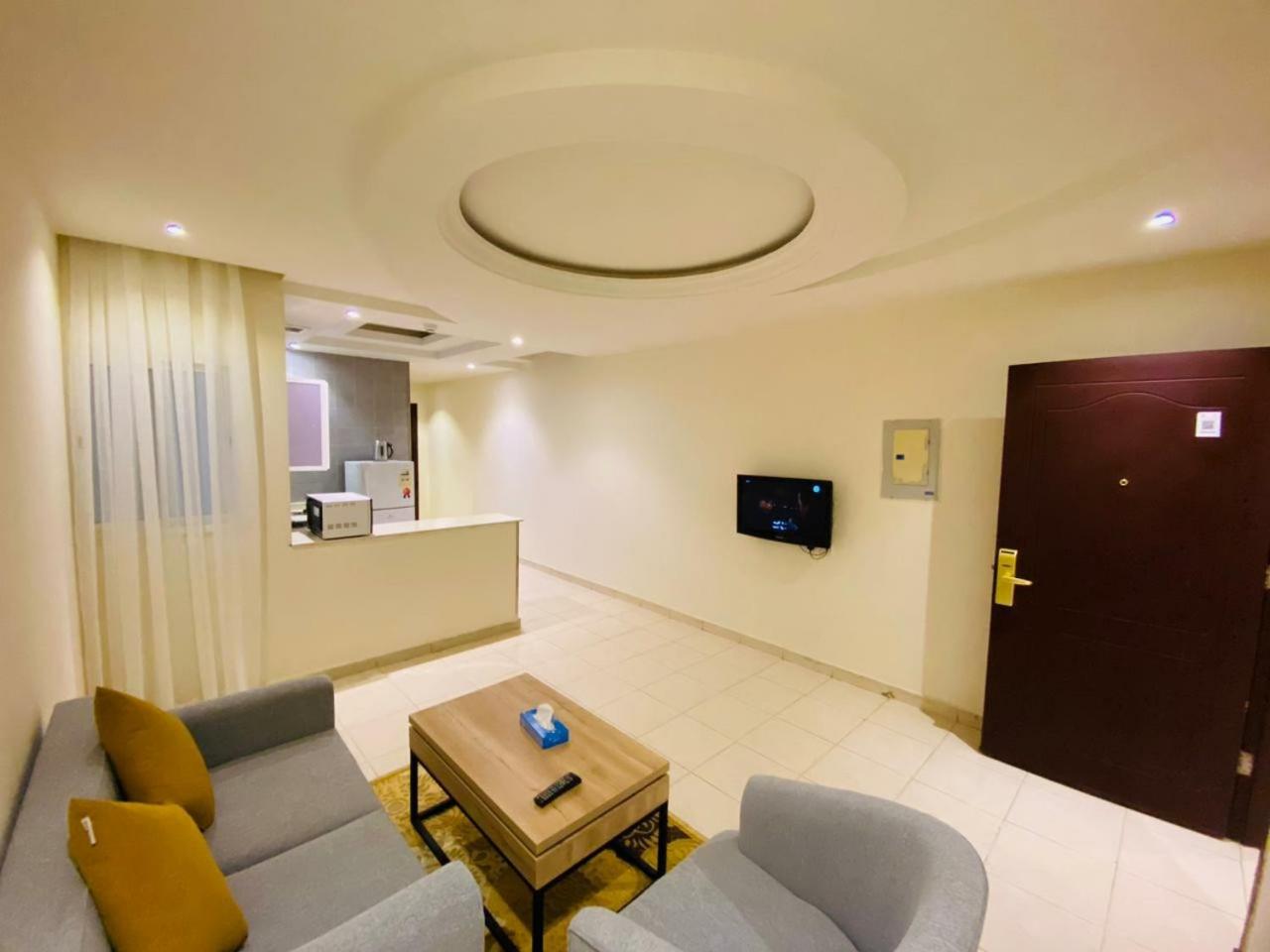 One-Bedroom Suite