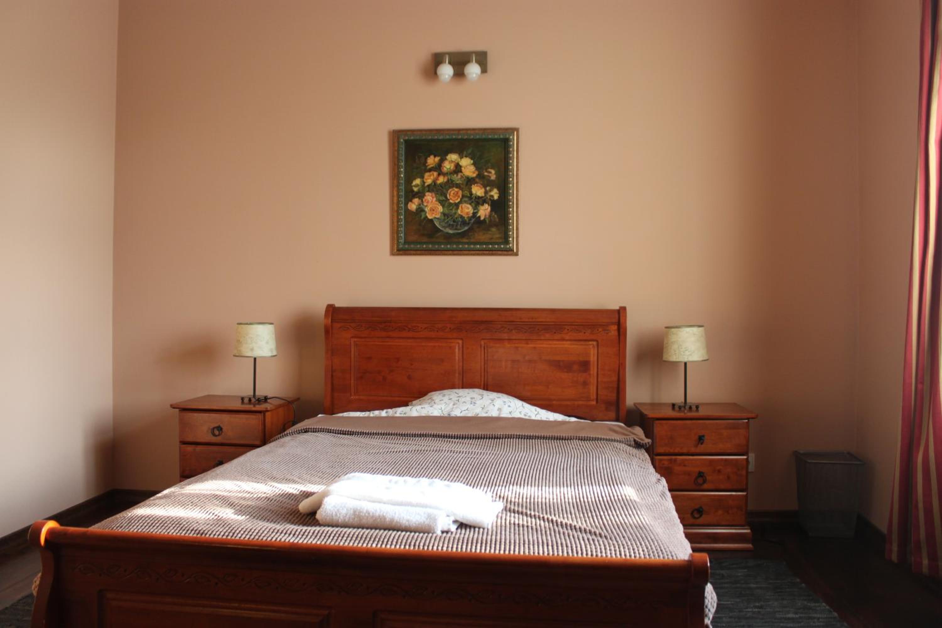 Three-Bedroom Apartment - Akwarium - Photo 16