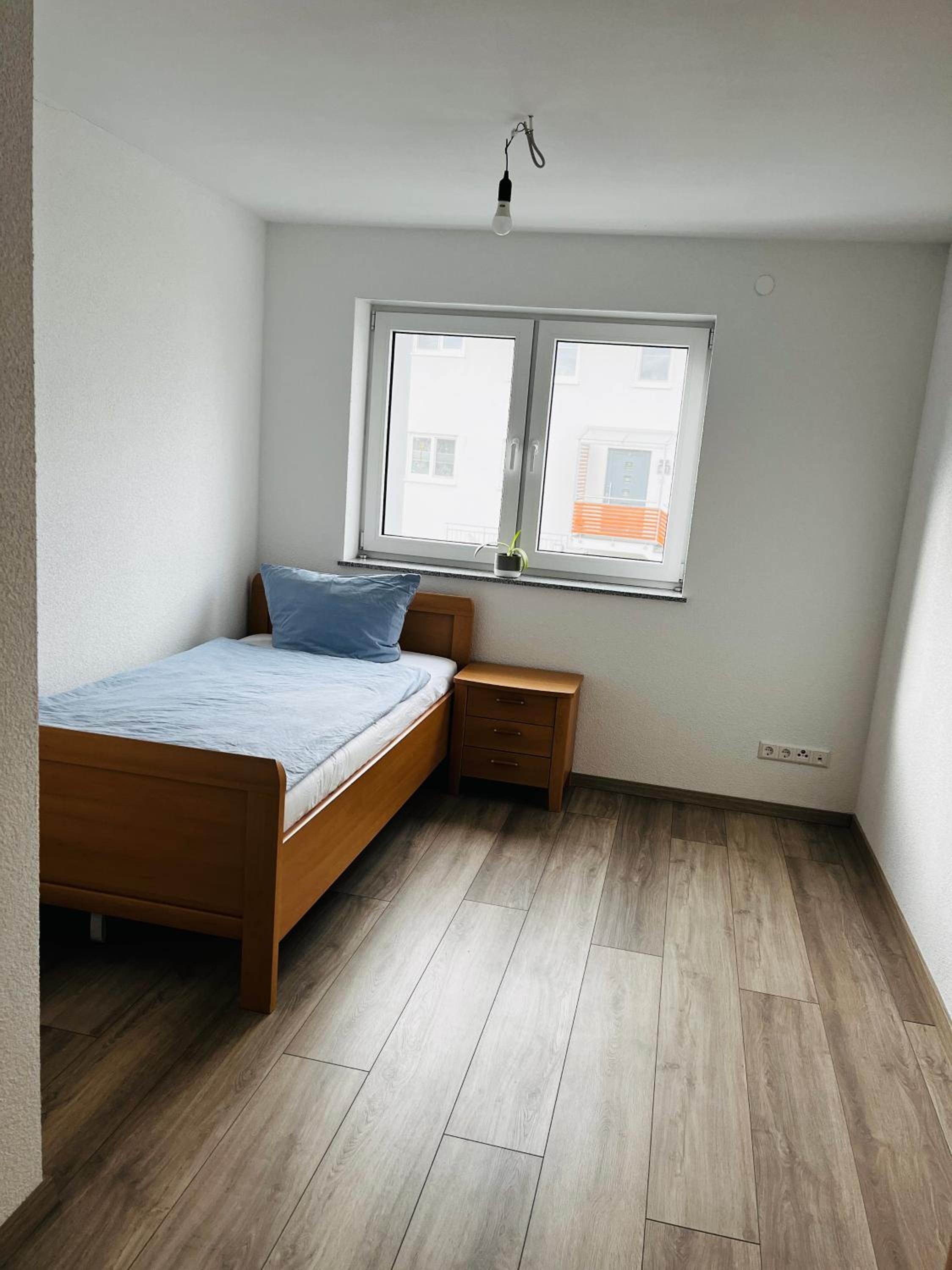 Single Room photo 1
