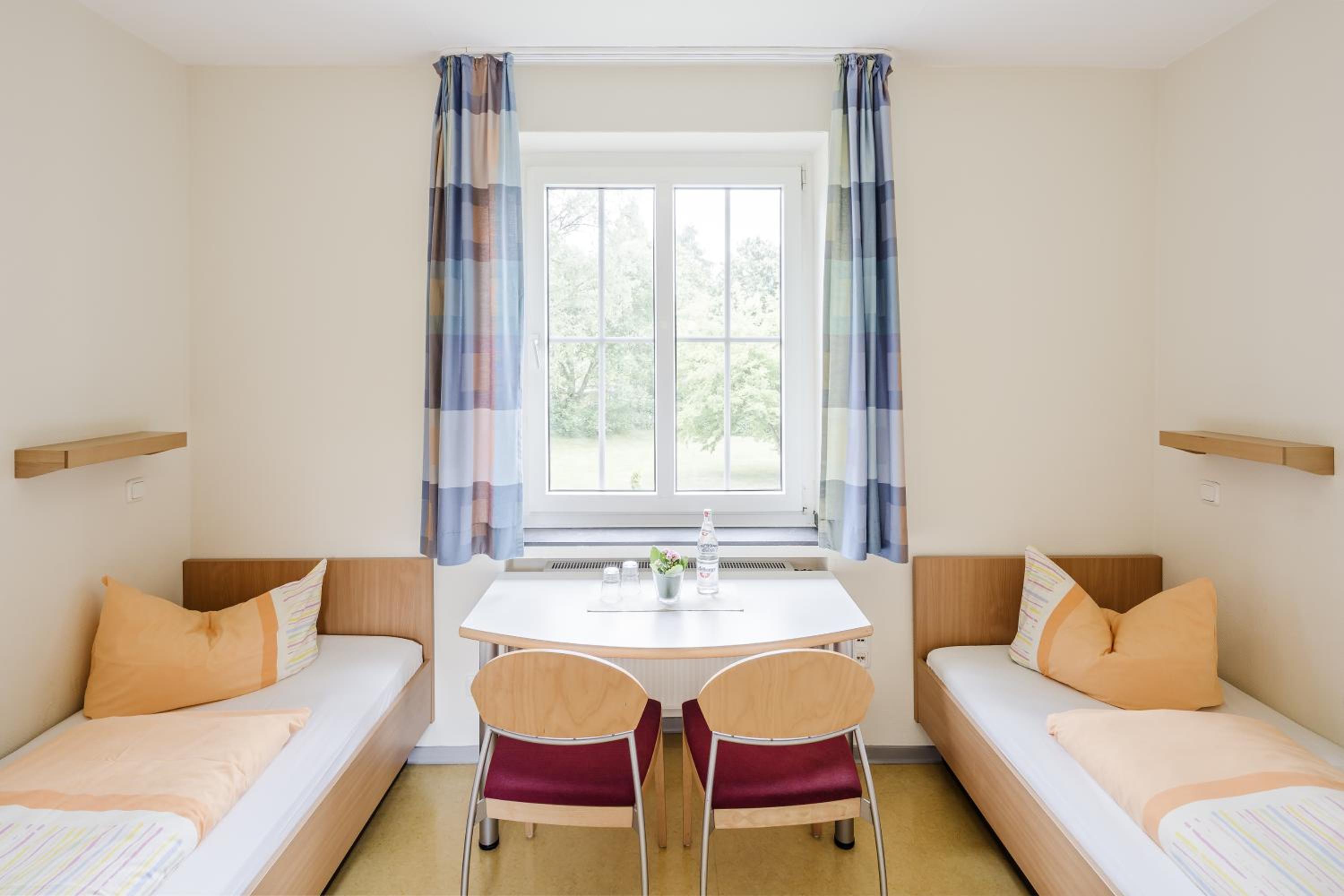 Budget Double or Twin Room photo 3