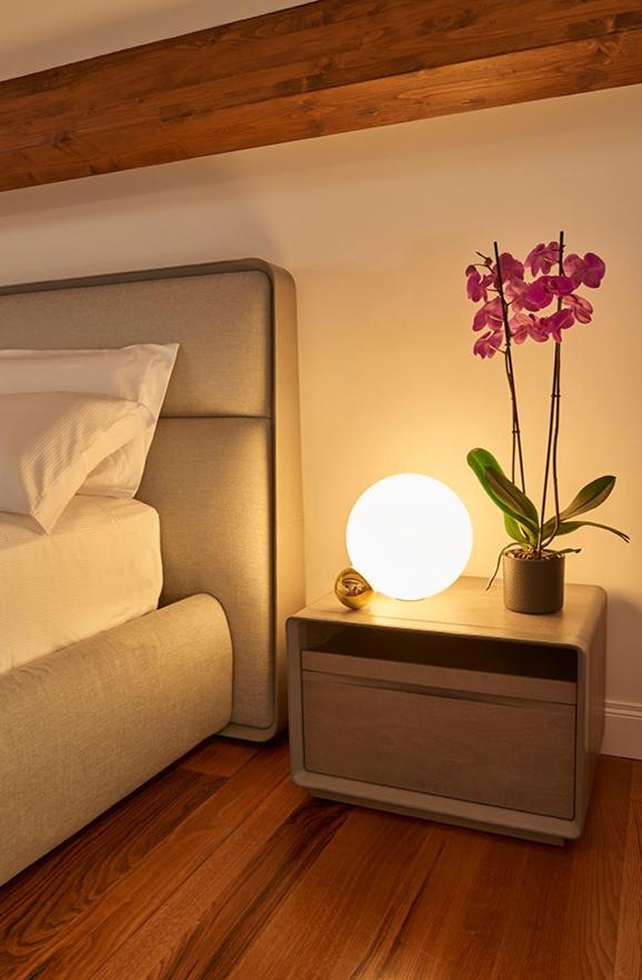 Suite with Terrace - Photo 2