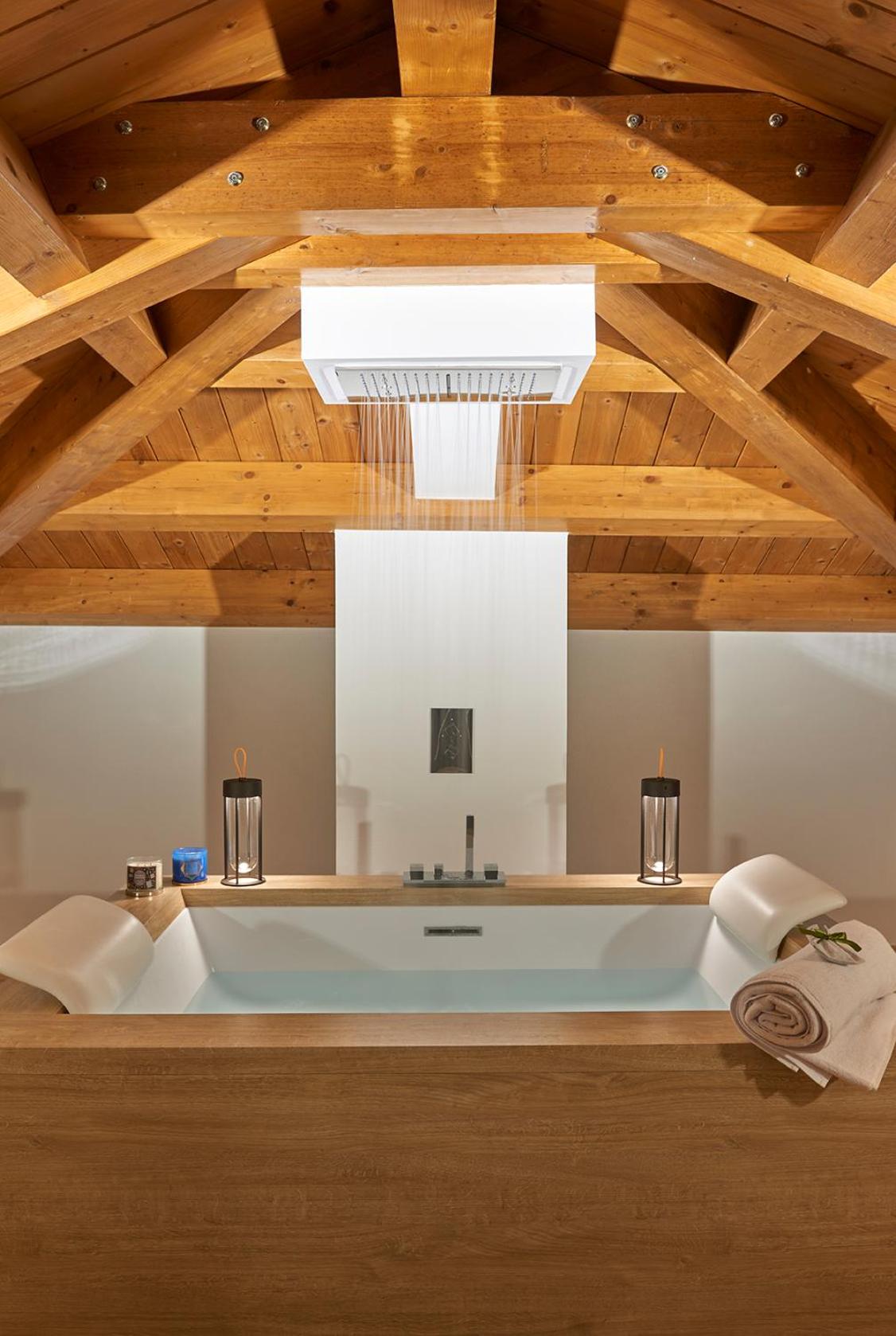 Suite with Terrace - Photo 4