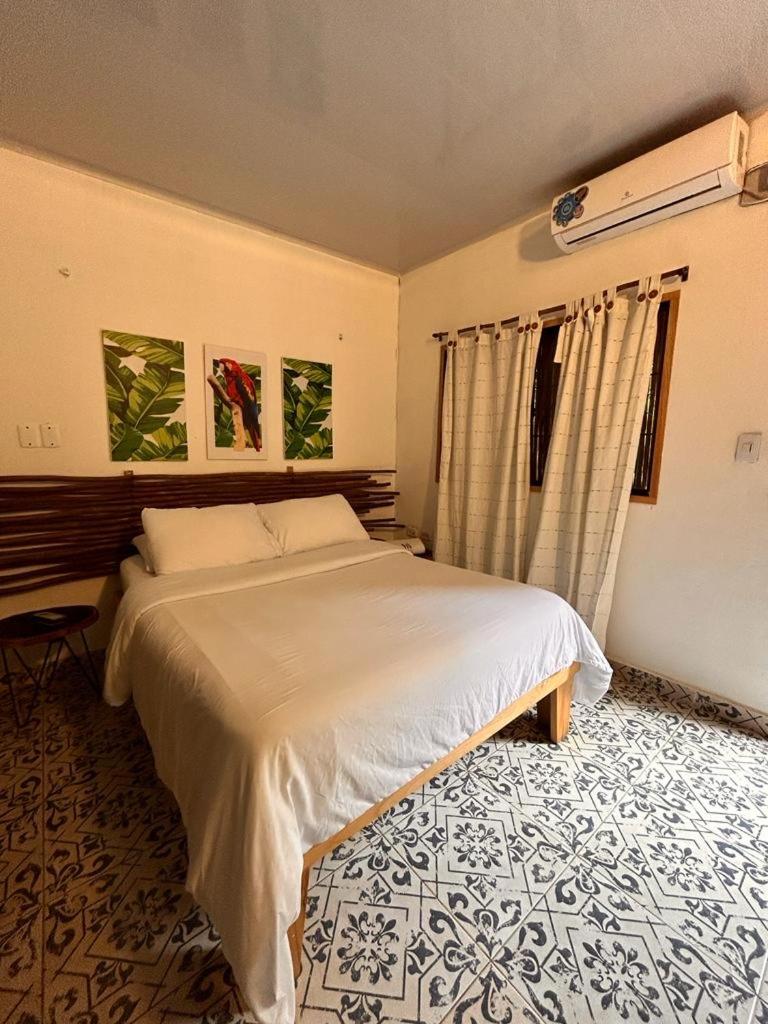 Double Room with Private Bathroom photo 1