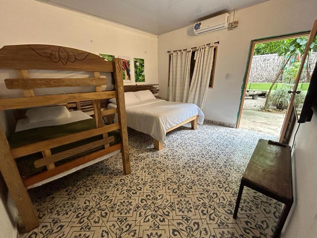 Double Room with Private Bathroom photo 3
