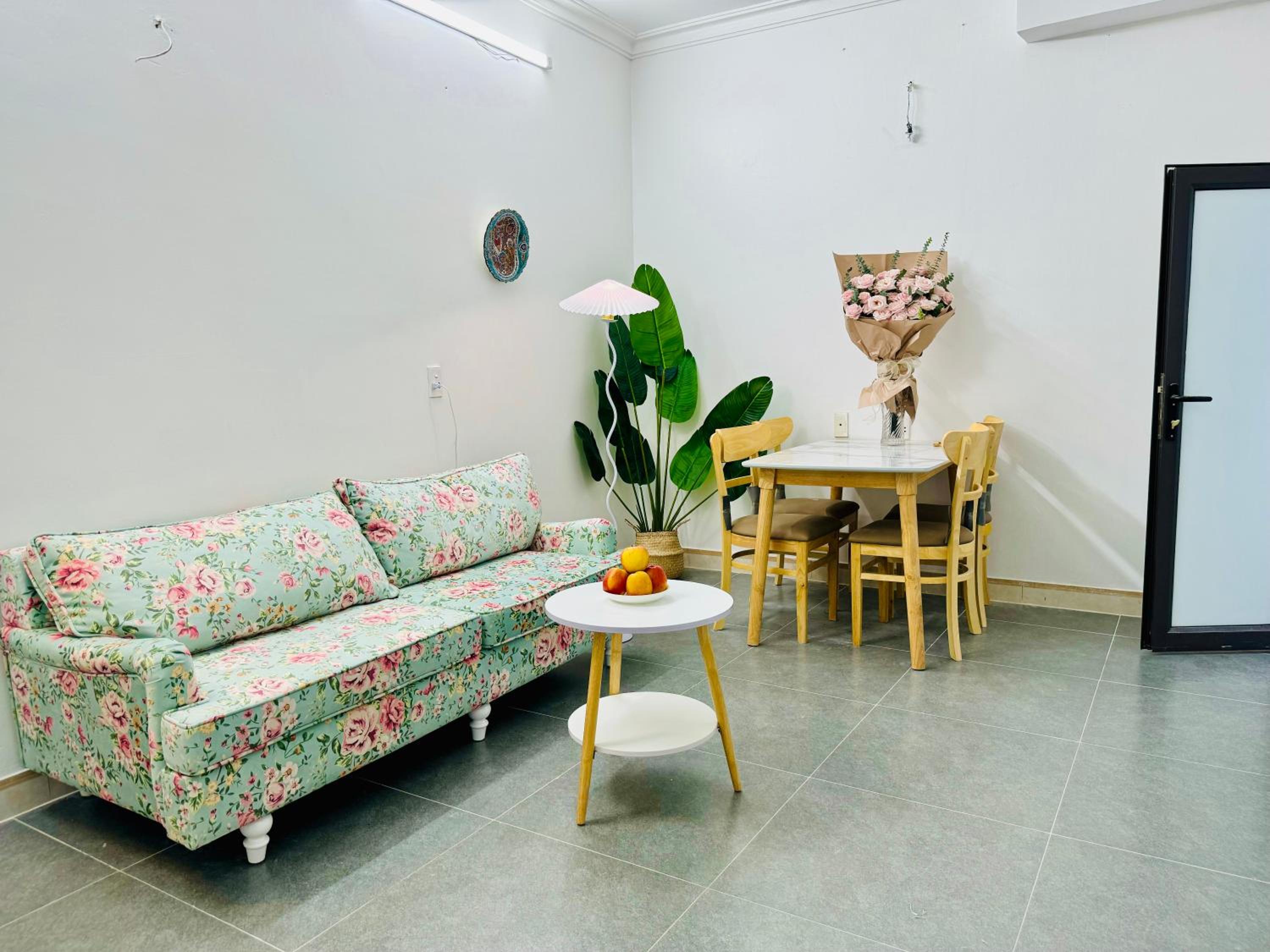 Vacation Home photo 1