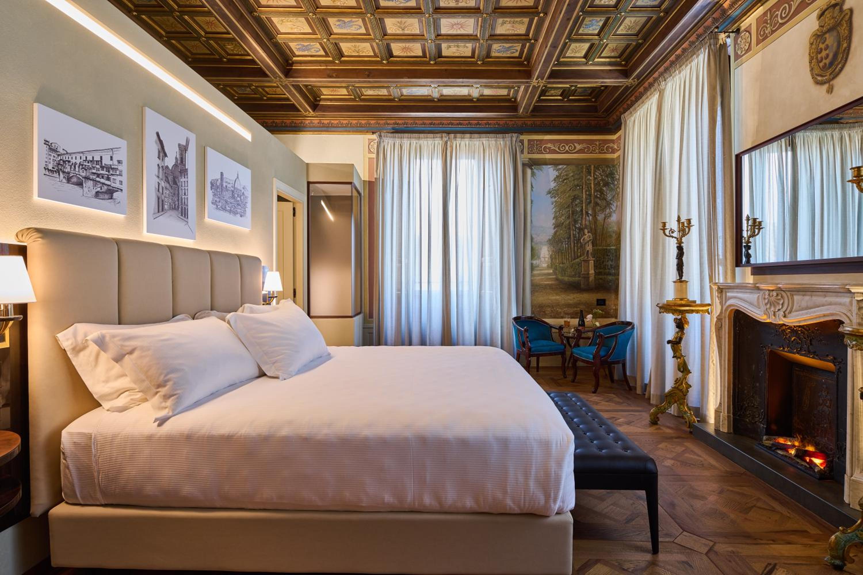 Deluxe Junior Suite photo 1