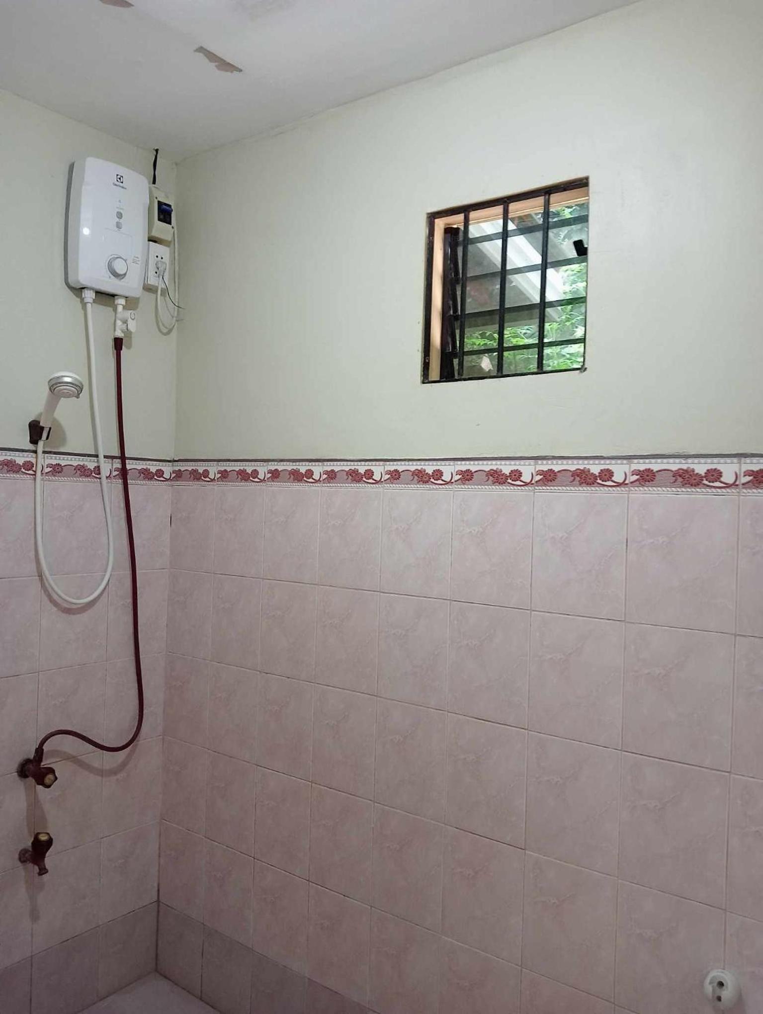 Budget Double Room photo 3