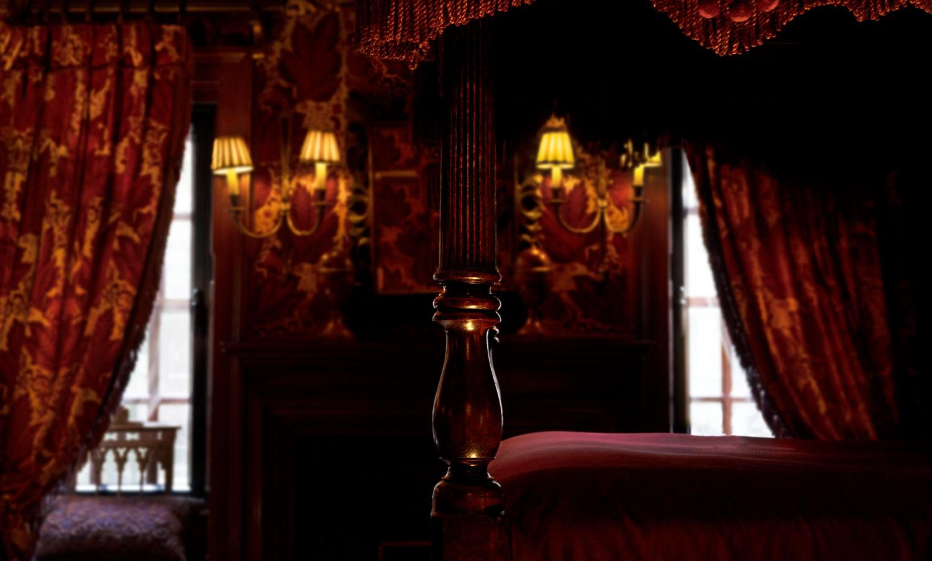 Deluxe Suite - Sempill - Photo 1