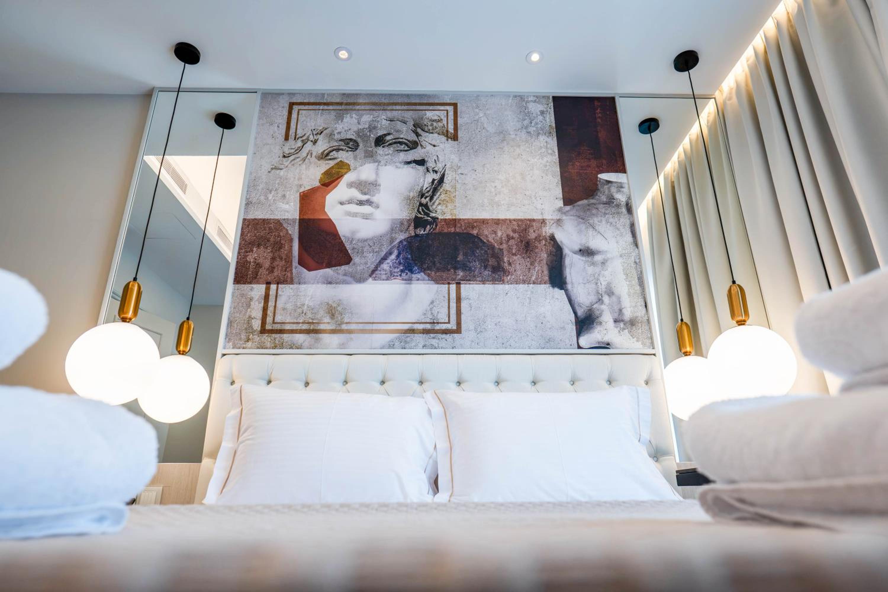 Standard Double Room - Photo 4