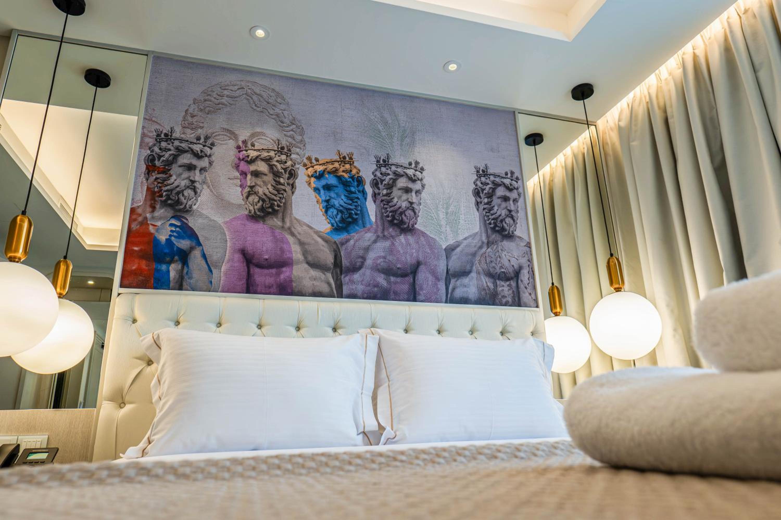 Superior Double Room - Photo 6