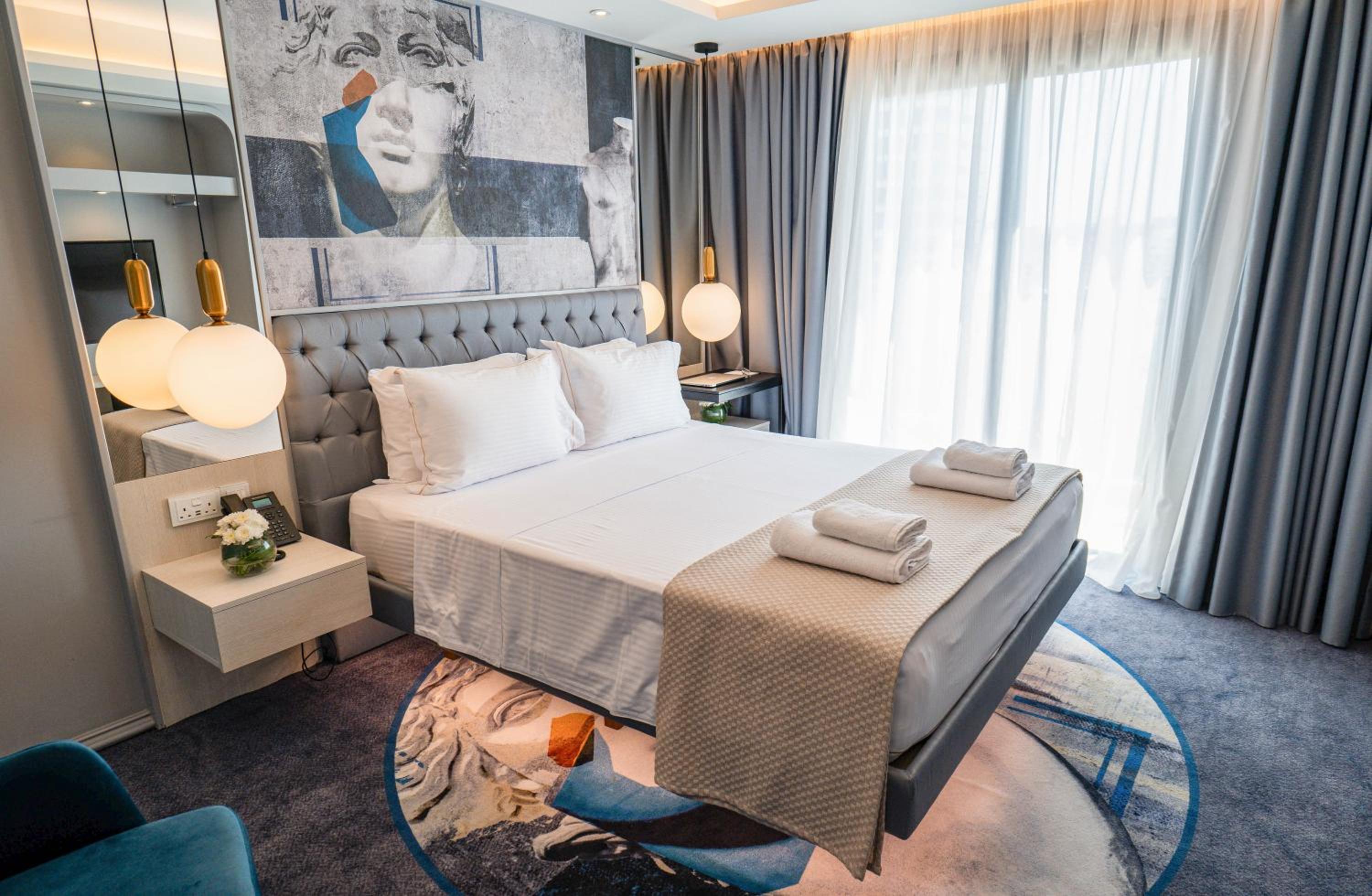Superior Double Room - Photo 8