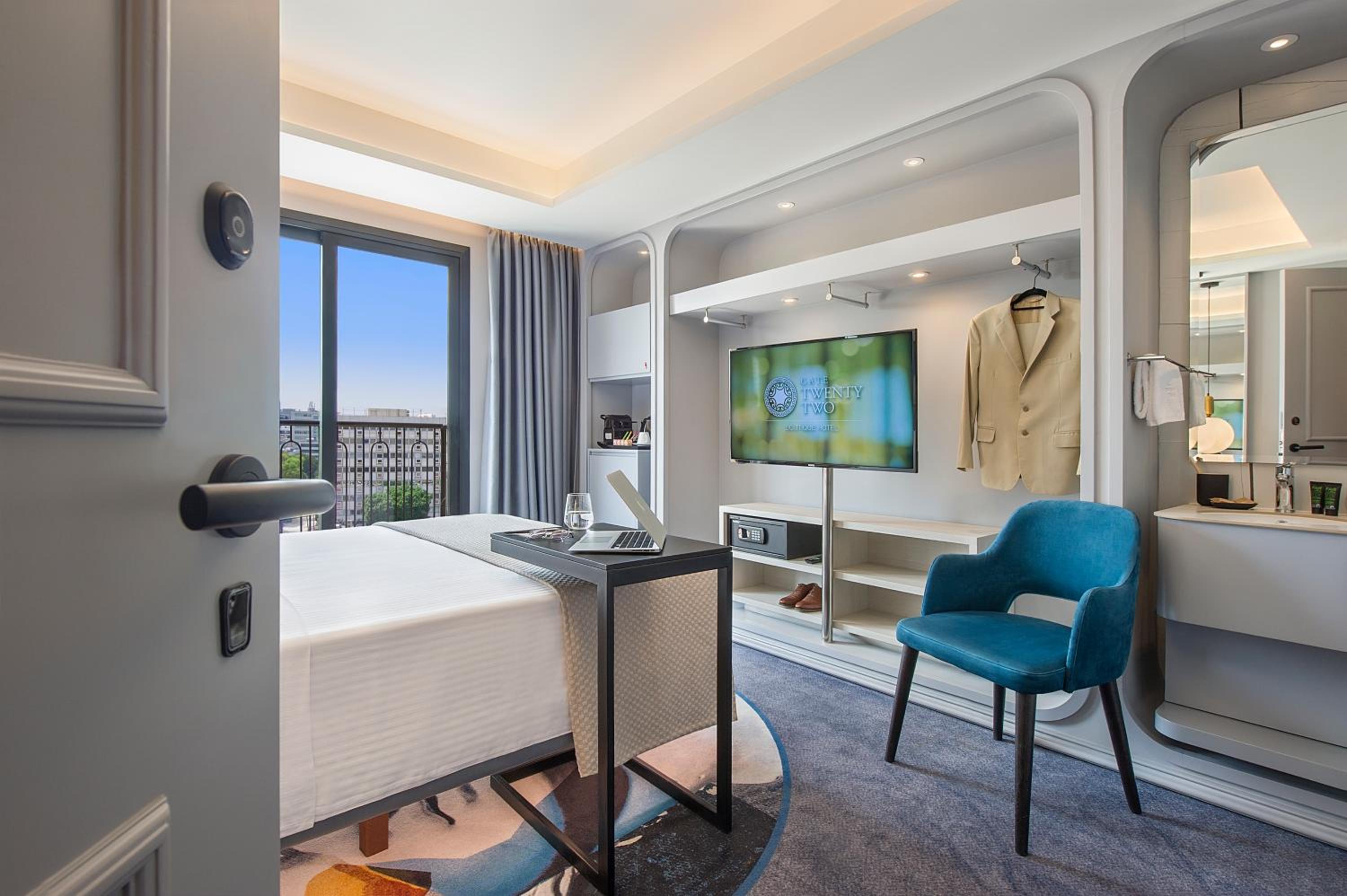 Superior Double Room - Photo 7