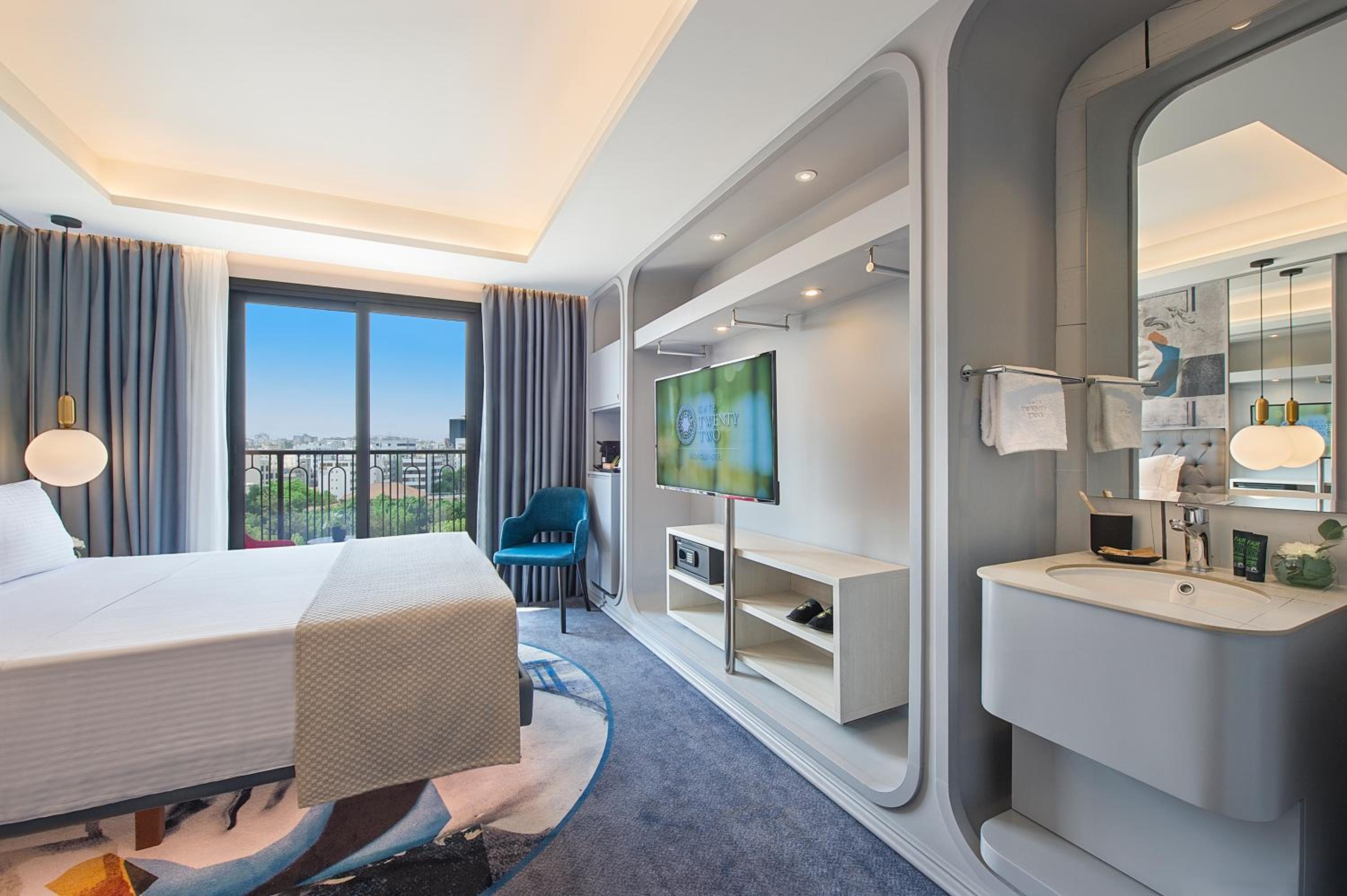 Superior Double Room - Photo 3