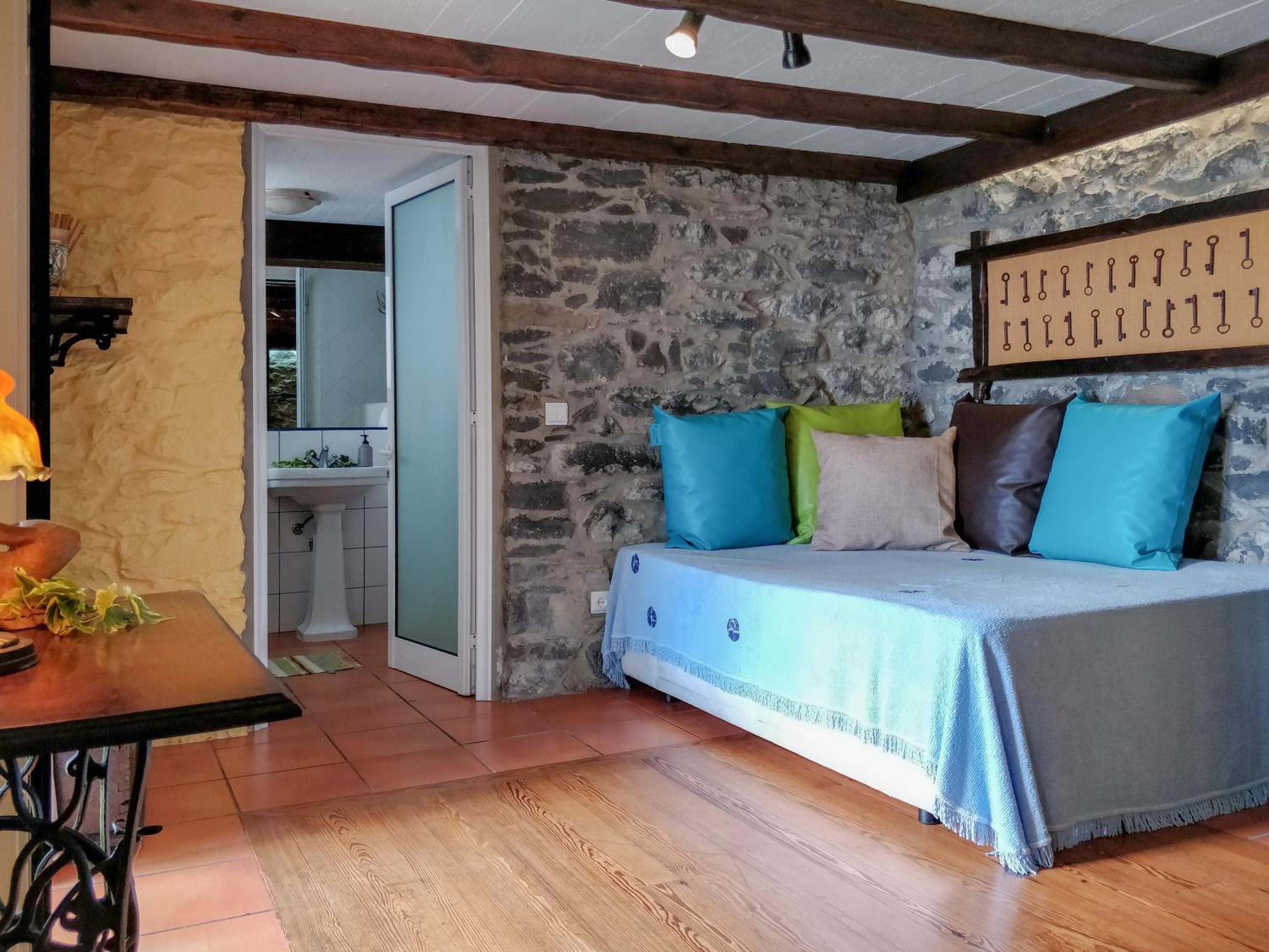 Two-Bedroom Villa photo 1