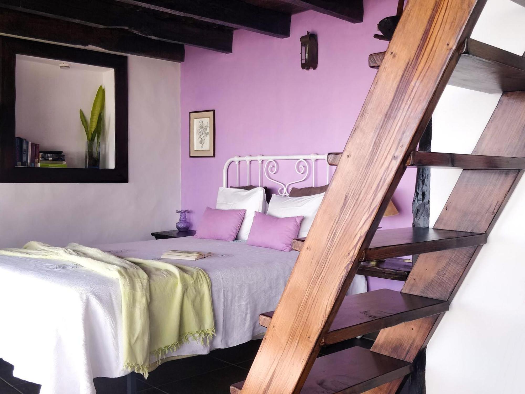One-Bedroom Chalet photo 1
